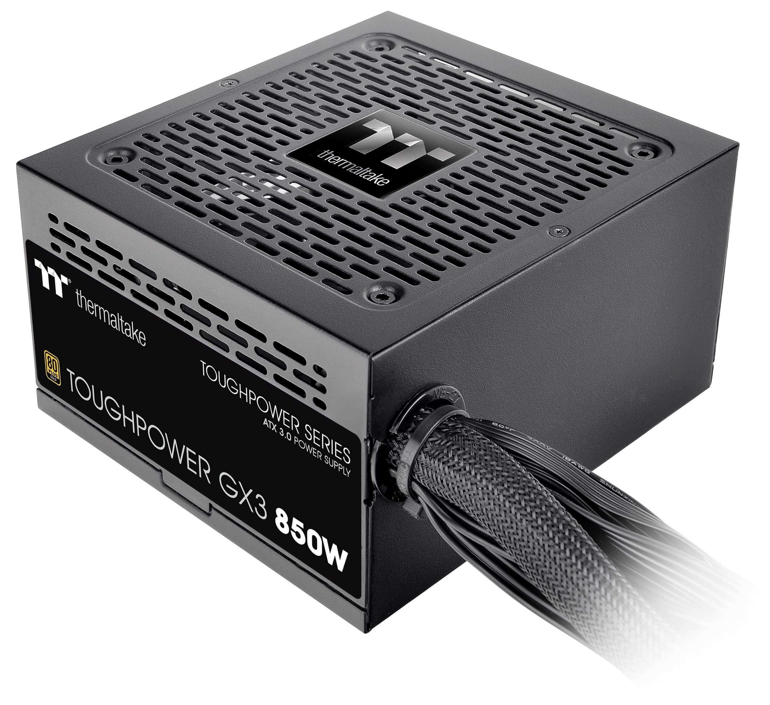 PS-TPD-0850NNFAGE-3 Netzteil