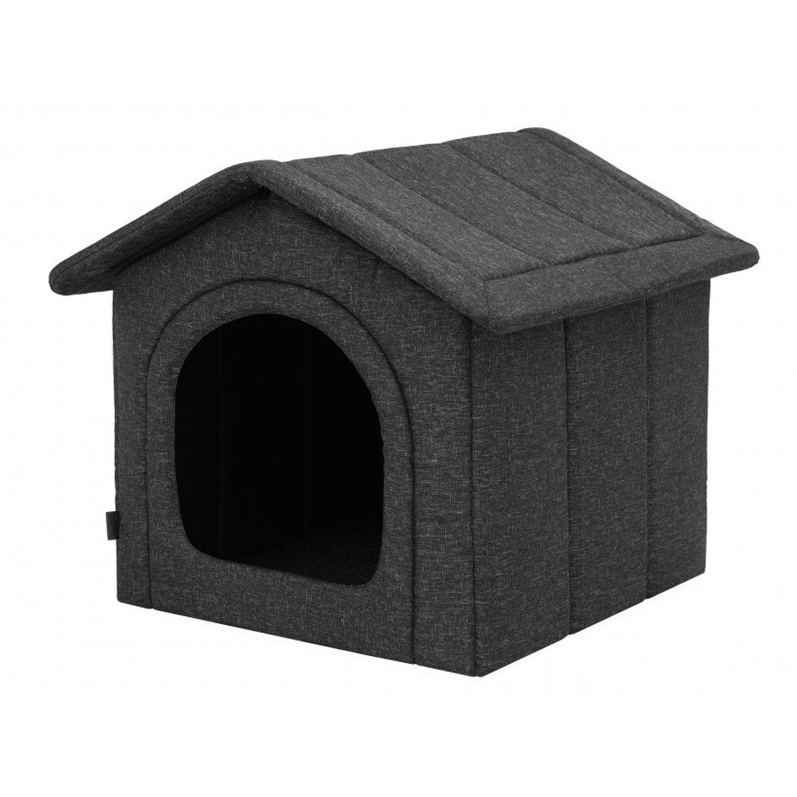 Hobbydog Hundehütte Hundehütte Hundekorb Katzehütte Hundehaus Hundesofa Kat günstig online kaufen