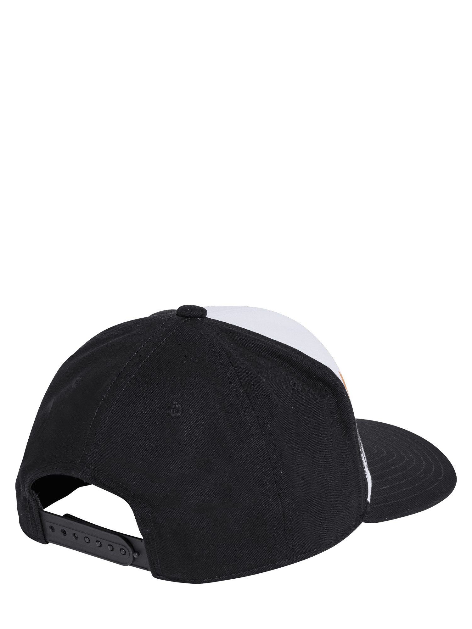 adidas Performance Baseball Cap FC Bayern München I Snapback Cap DFB I Herren I Schwarz