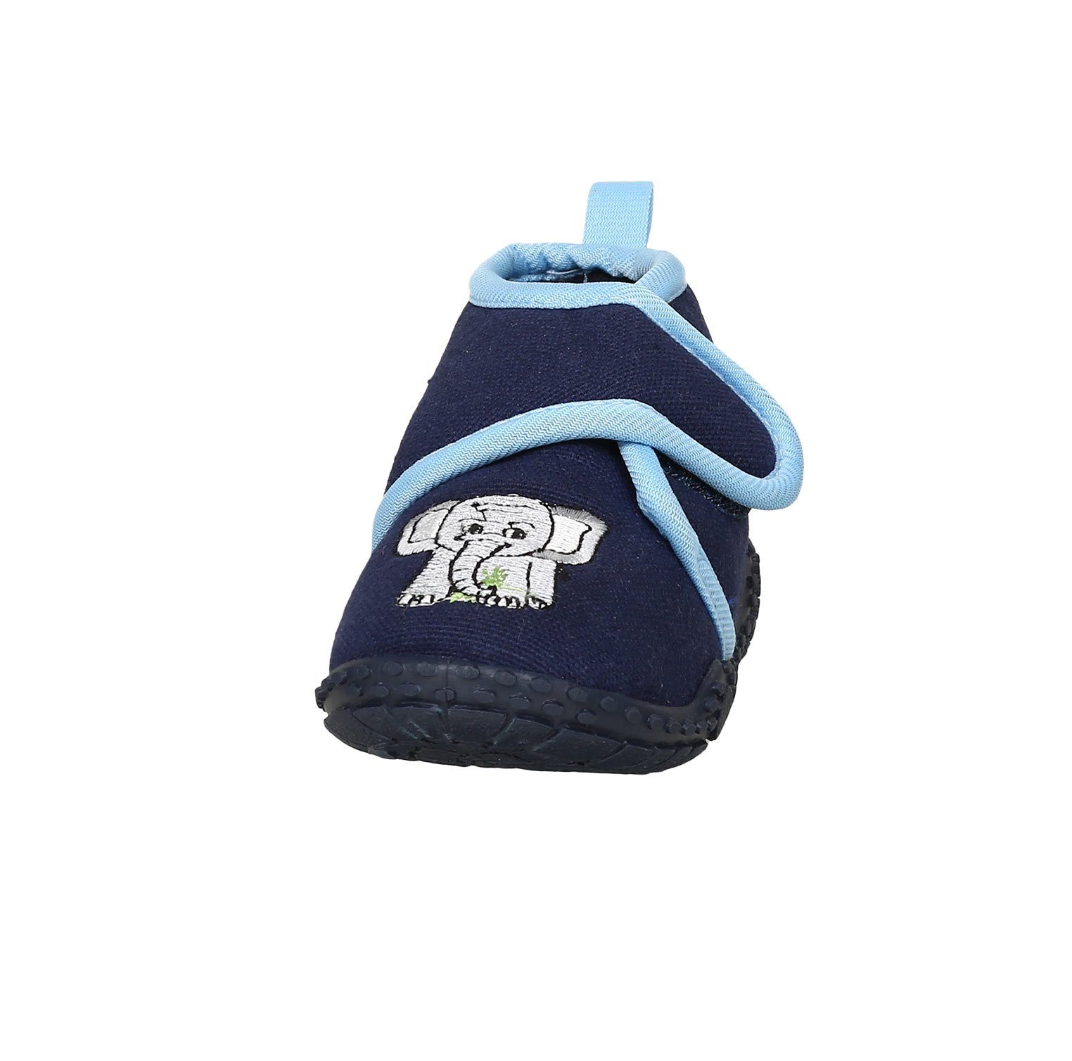 Playshoes Hausschuh Elefant Hausschuh – Bild 5 von 5