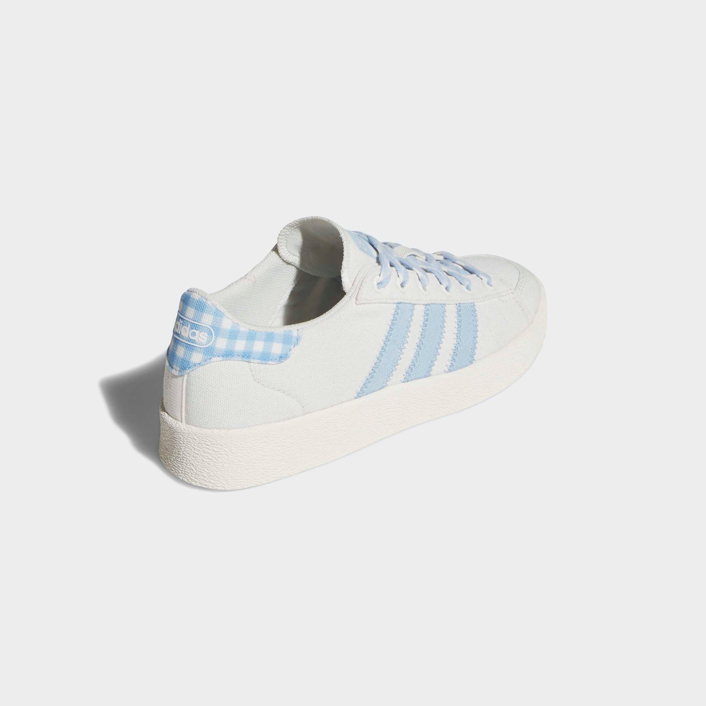 adidas Sportswear JUMP HOOK LOW W Sneaker – Bild 5 von 5