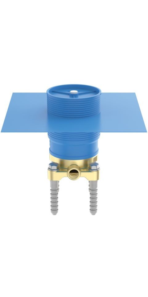 Ideal Standard Spültischarmatur