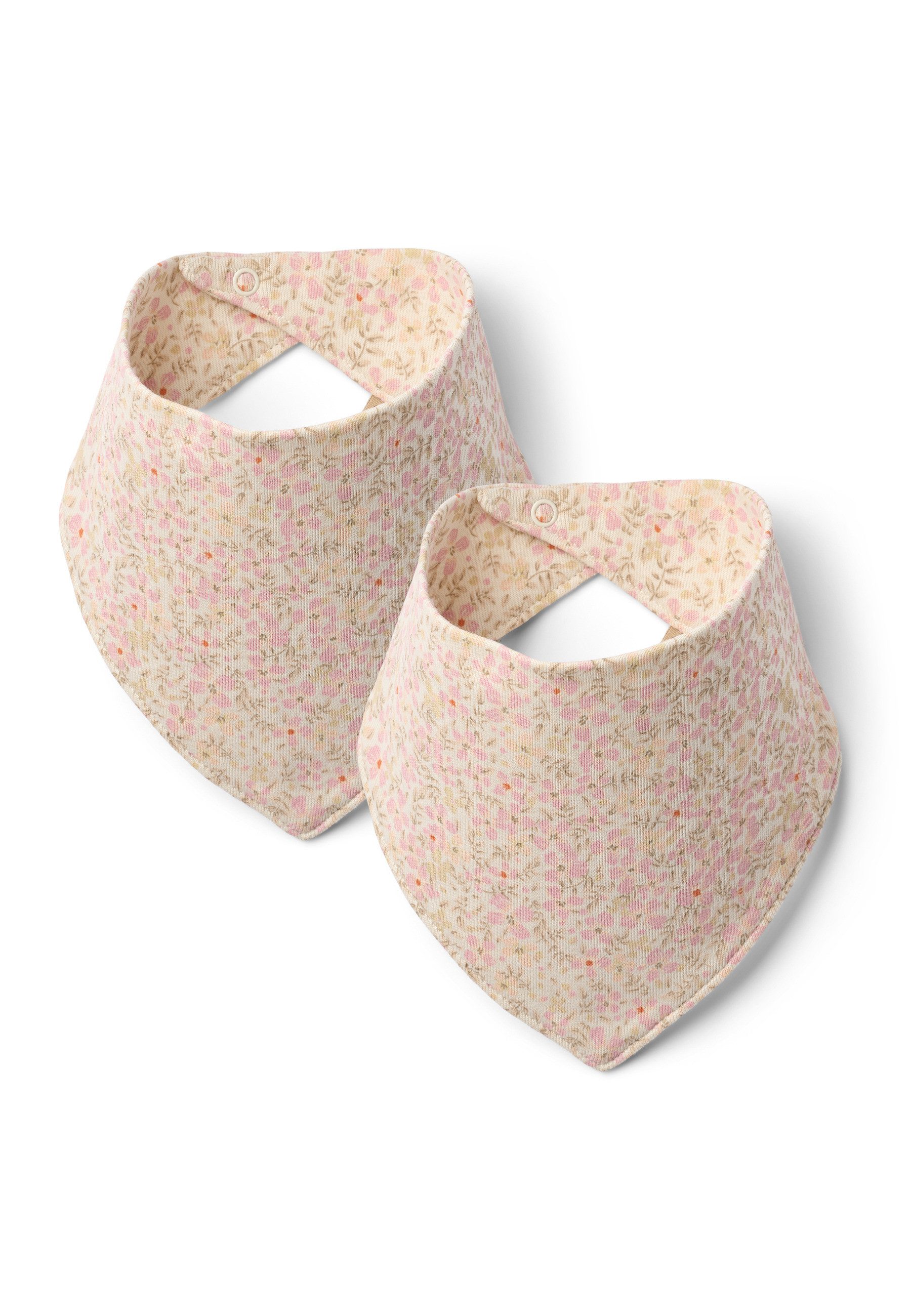 WHEAT Schal WHEAT 2 Bib Eden