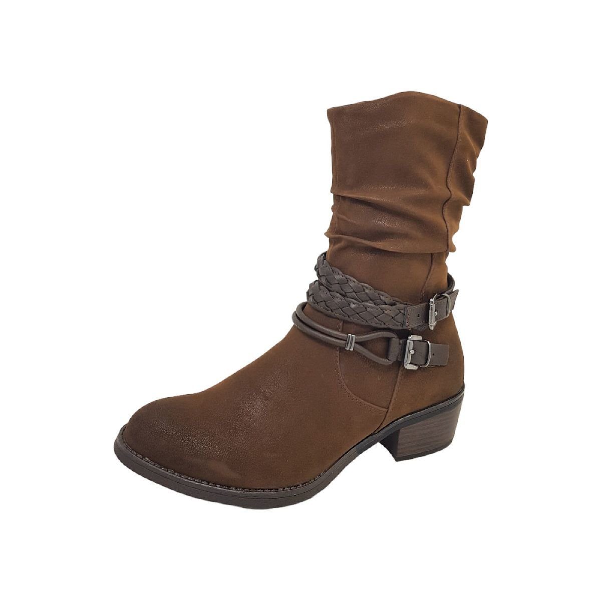 MARCO TOZZI Stiefel Stiefelette günstig online kaufen