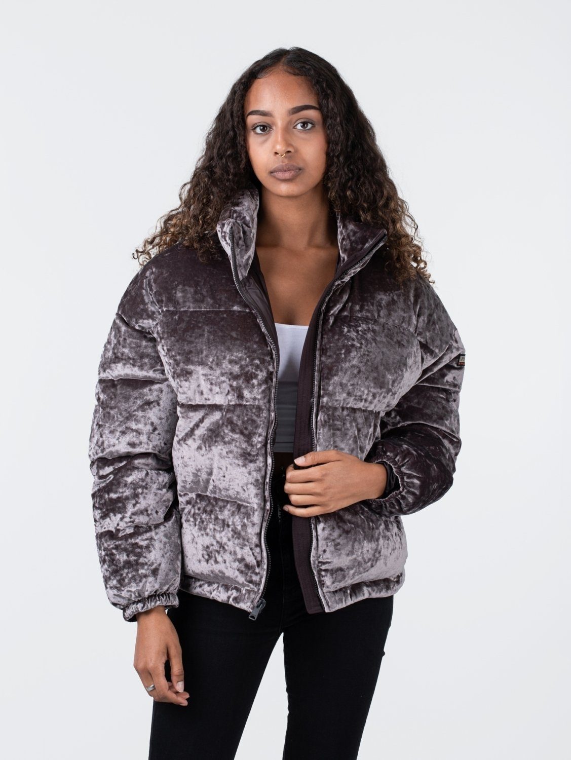Napapijri Winterjacke Napapijri A-Belay Jacket günstig online kaufen