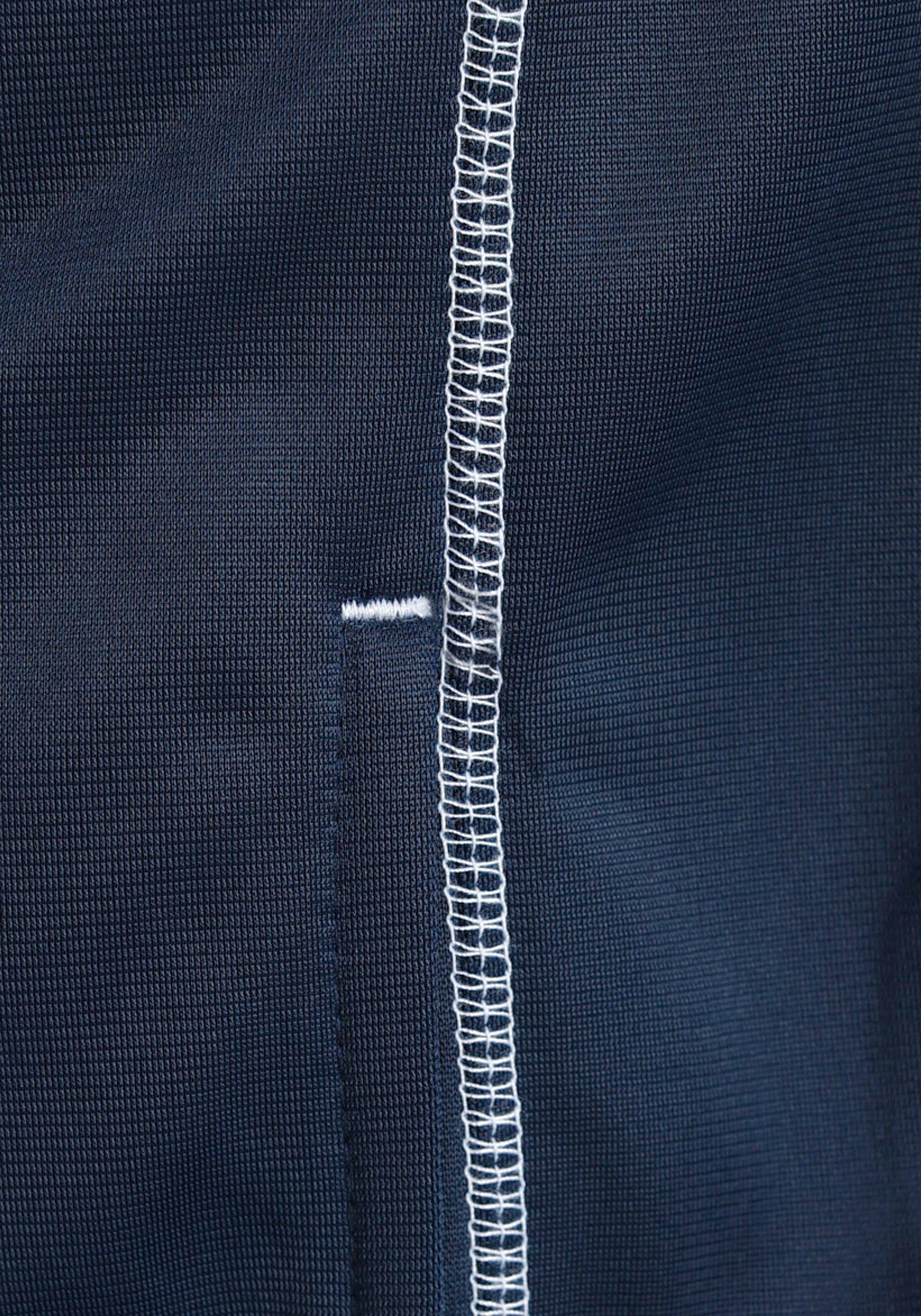 Trainingsanzug "Ephraim" Trainingsanzug (2-tlg) Kappa dunkelblau
