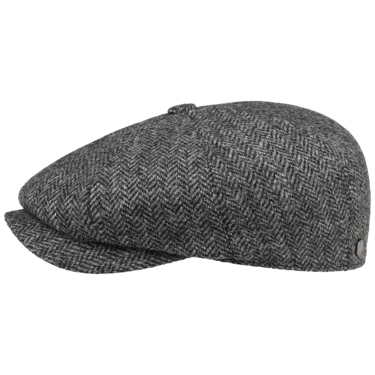 Flat Cap