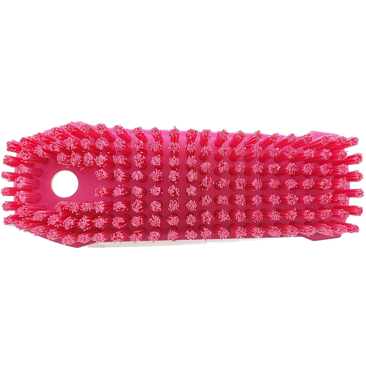 Vikan Nagelbürste Nagelbürste Schrubben Reinigung Polster Stoff Handbürste Fingerbürste, Stück, 1-tlg., Handbürste, Polster Stoff Teppiche Handbürste Fingerbürste