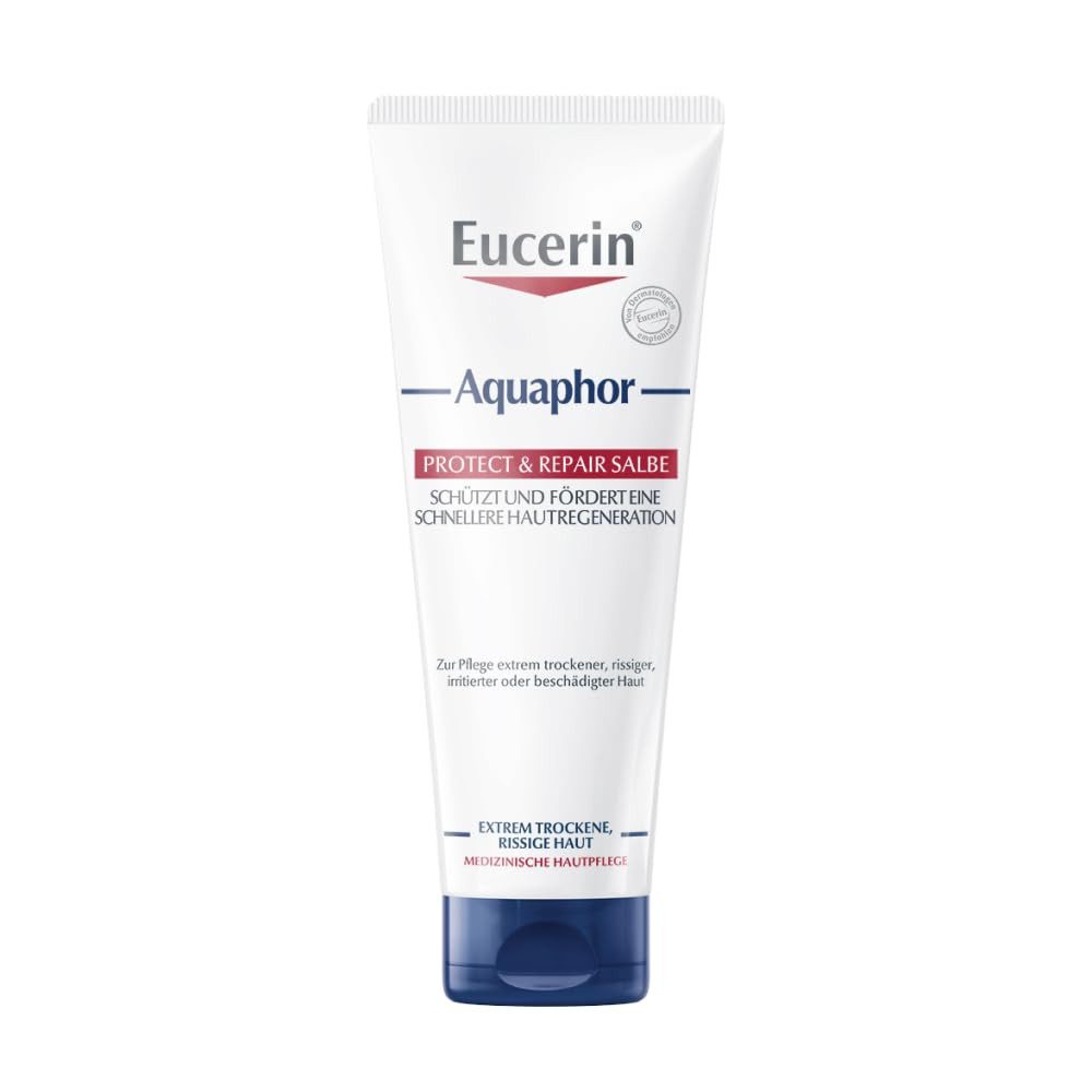 Eucerin Bodylotion