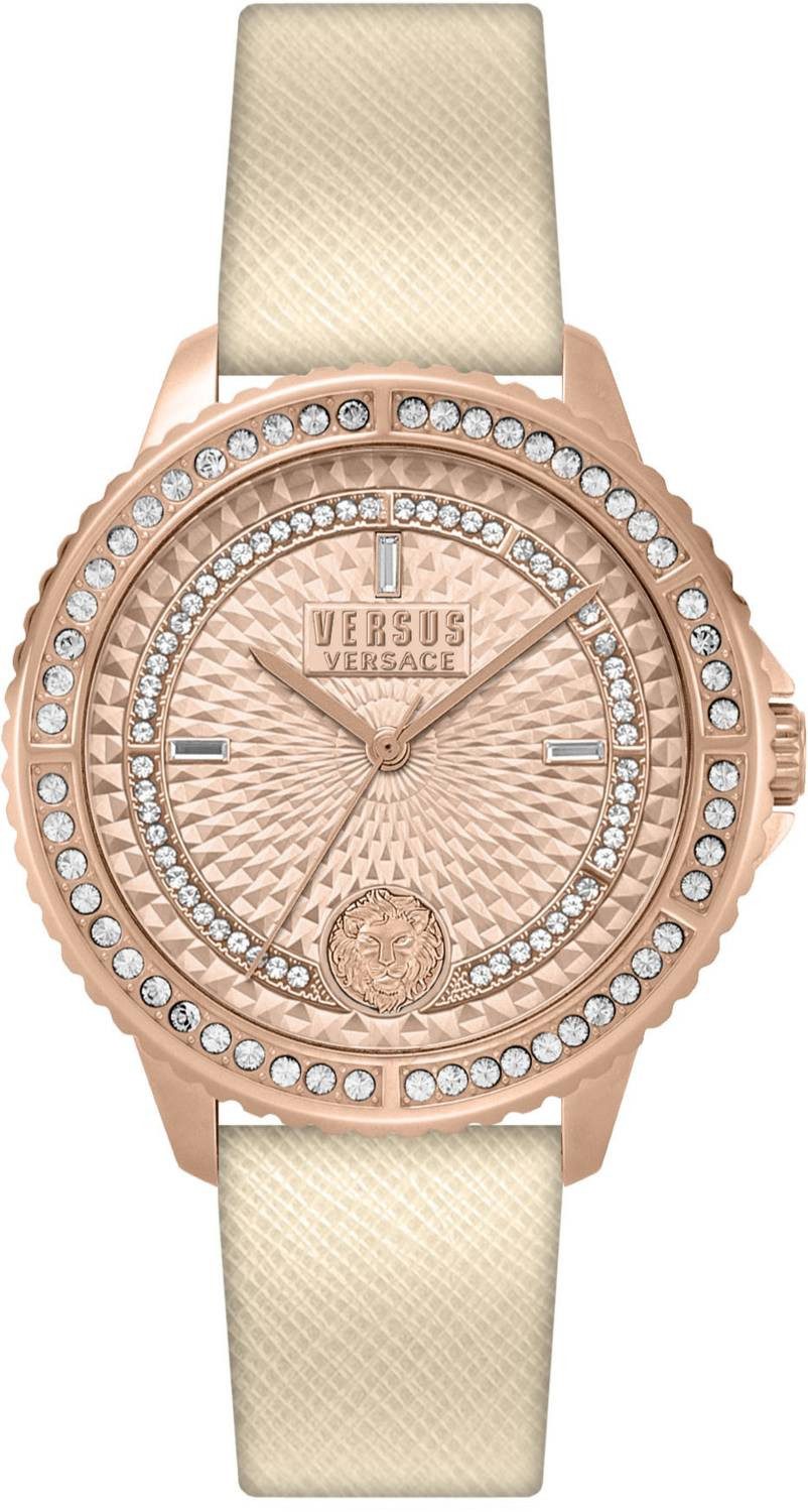 Versus Versace Quarzuhr VSPLM3721 günstig online kaufen