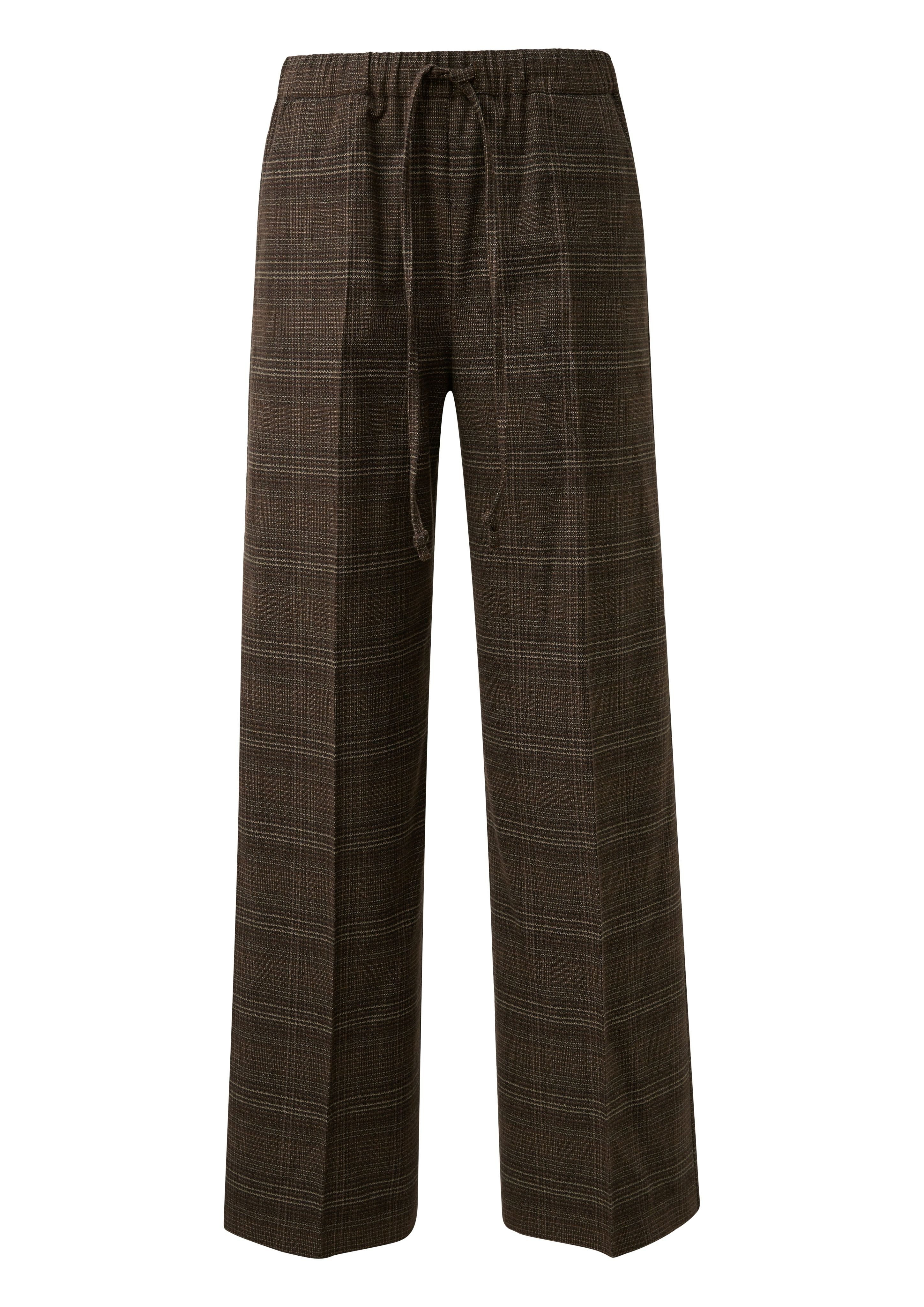 QS Chinohose günstig online kaufen