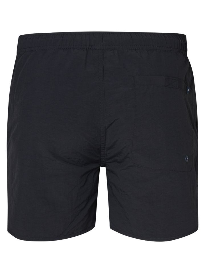 Petrol Industries Badeshorts - Unifarbene Badehose günstig online kaufen