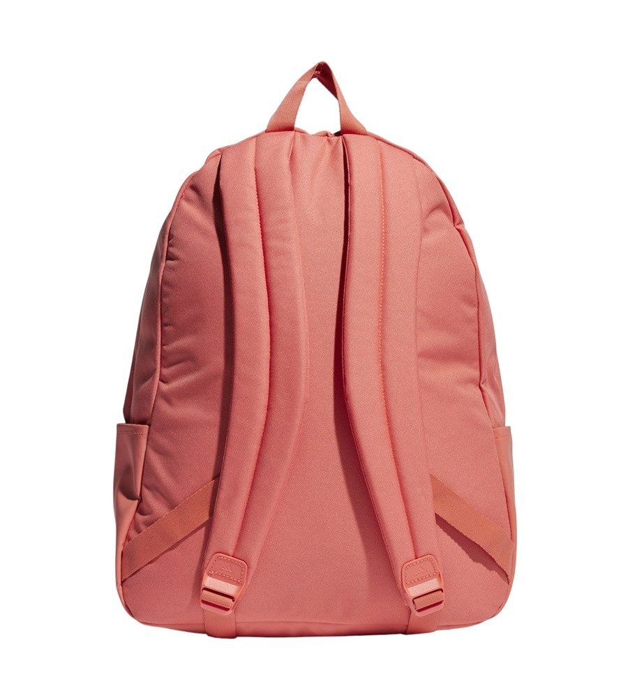 adidas Performance Rucksack Classic Badge 27,5 Liter rot
