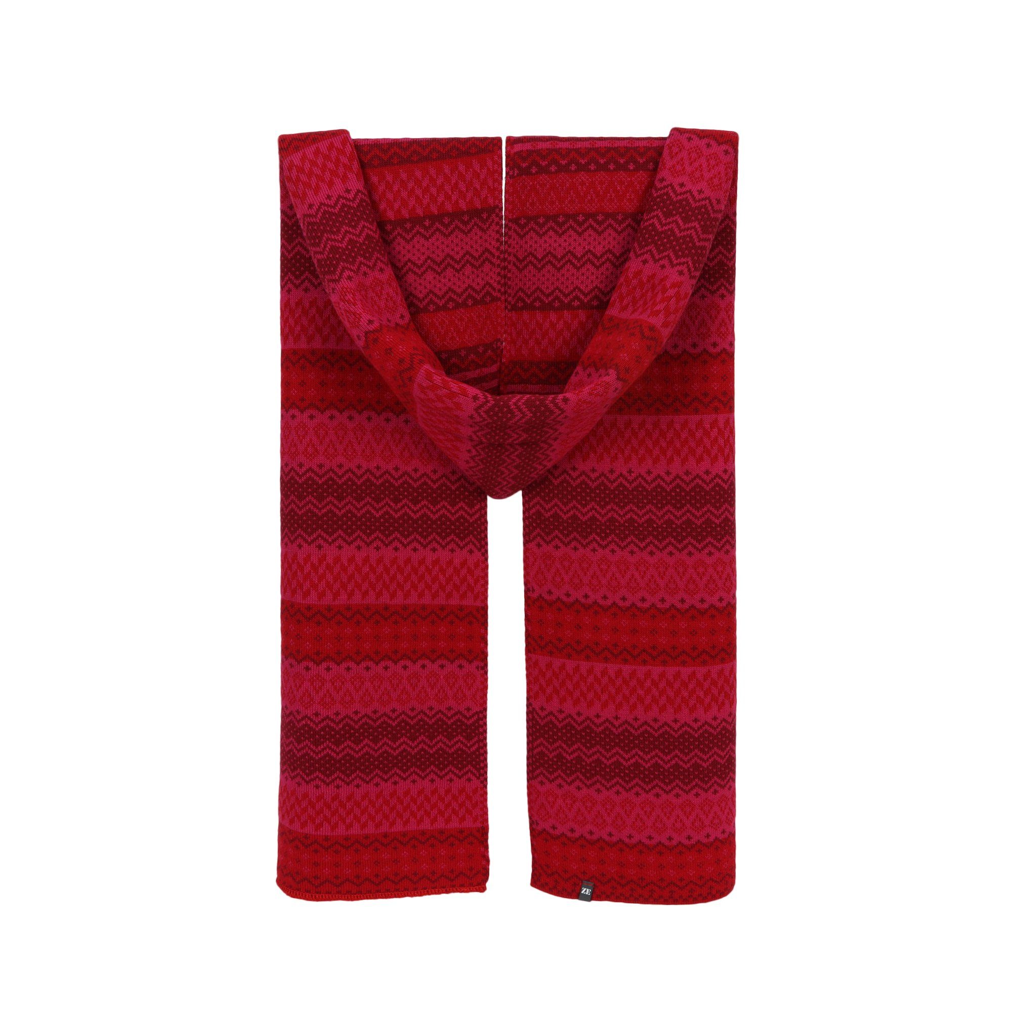 ZEBRO Strickschal Schal Sofia günstig online kaufen