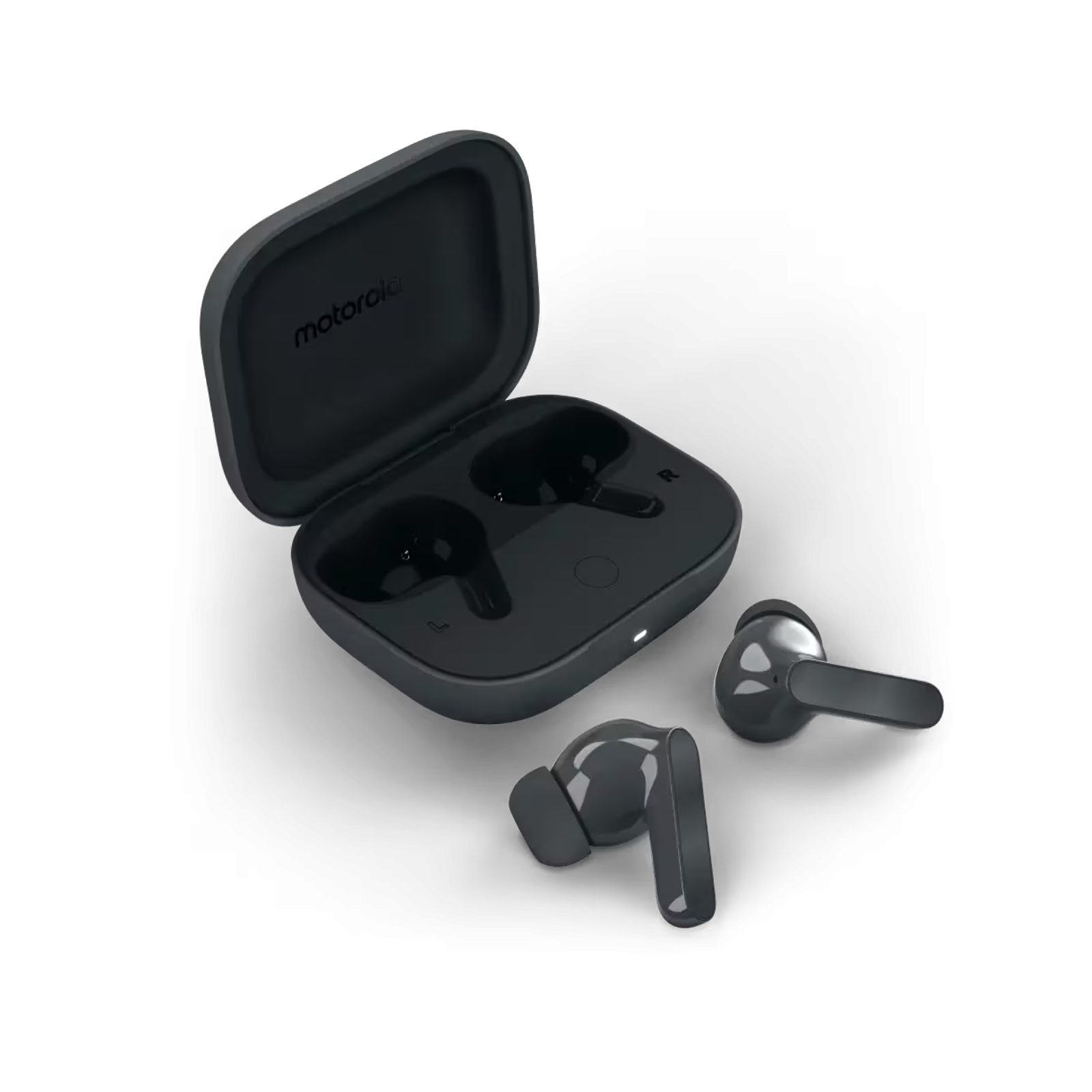 Motorola moto buds Wireless In-Ear Noise Cancelling Bluetooth Kopfhörer
