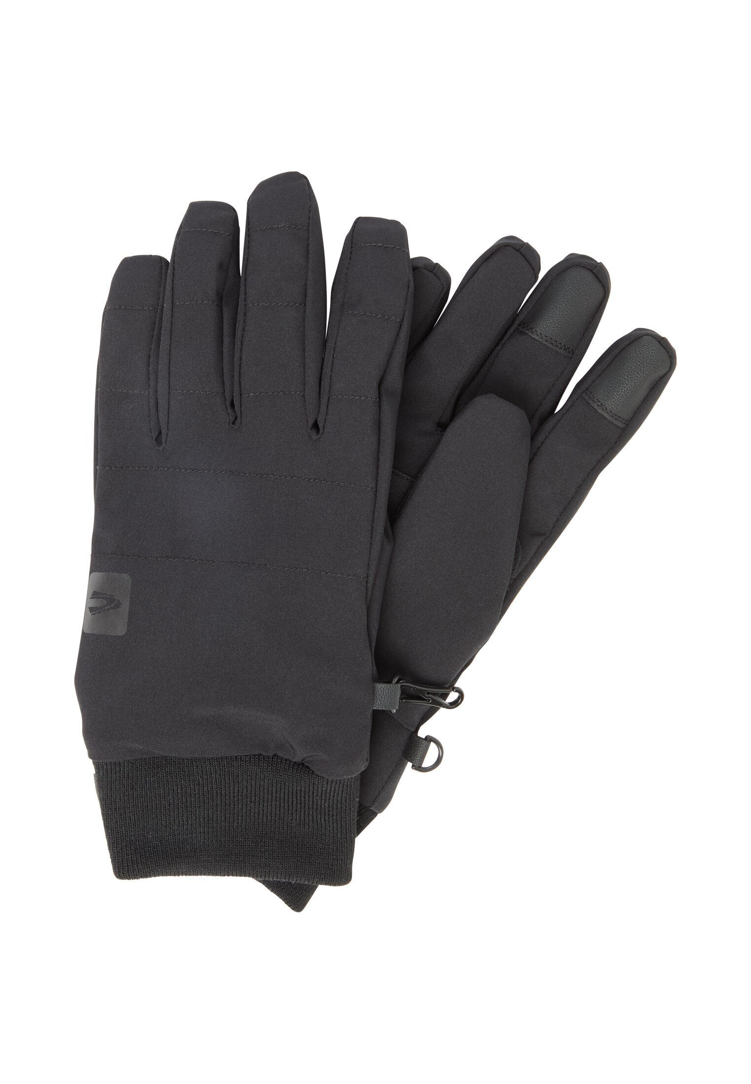 camel active Winter-Arbeitshandschuhe Handschuhe Wasserdicht