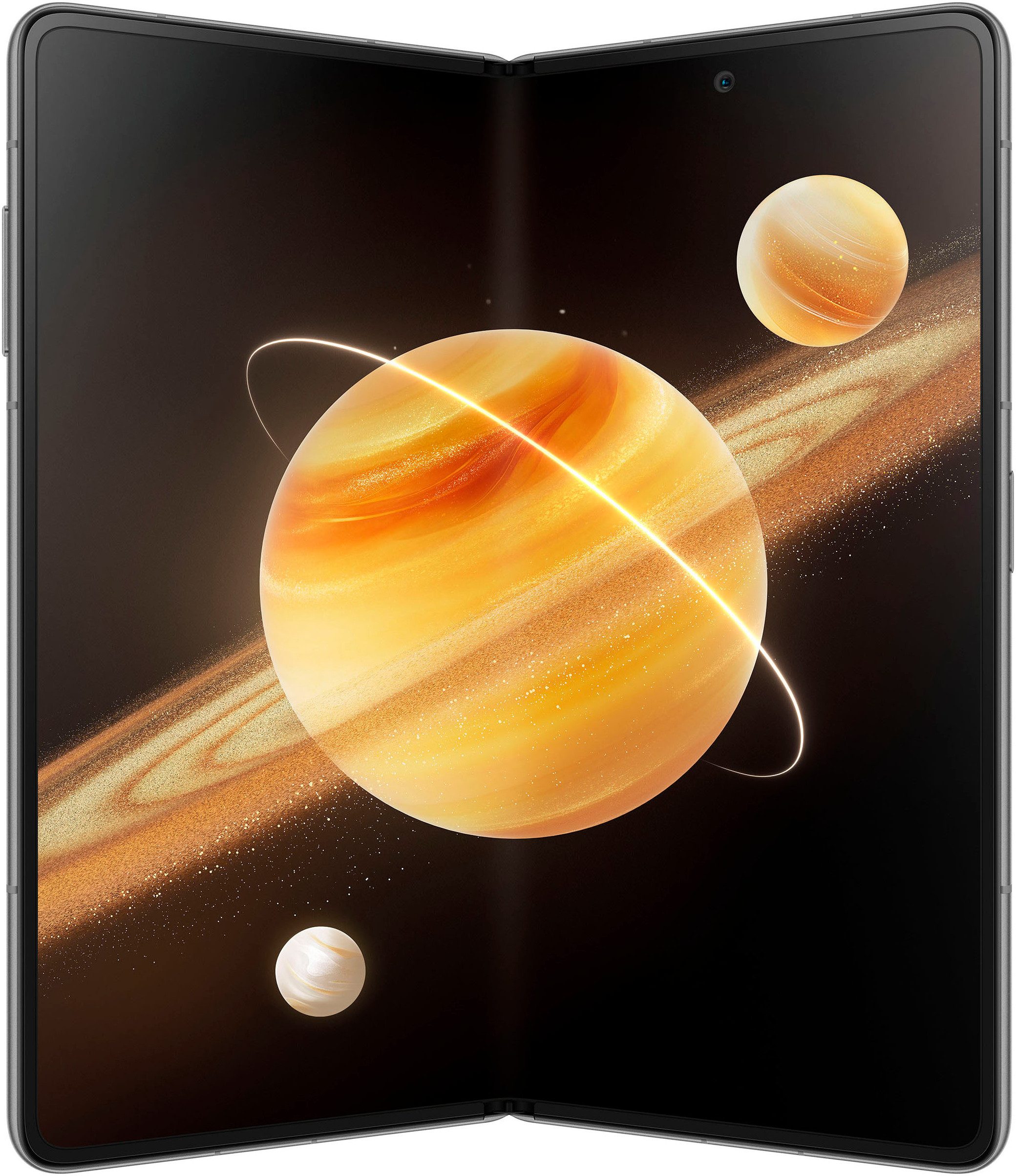 Honor Magic V3 Smartphone (20,11 cm/7,92 Zoll, 512 GB Speicherplatz, 50 MP Kamera)