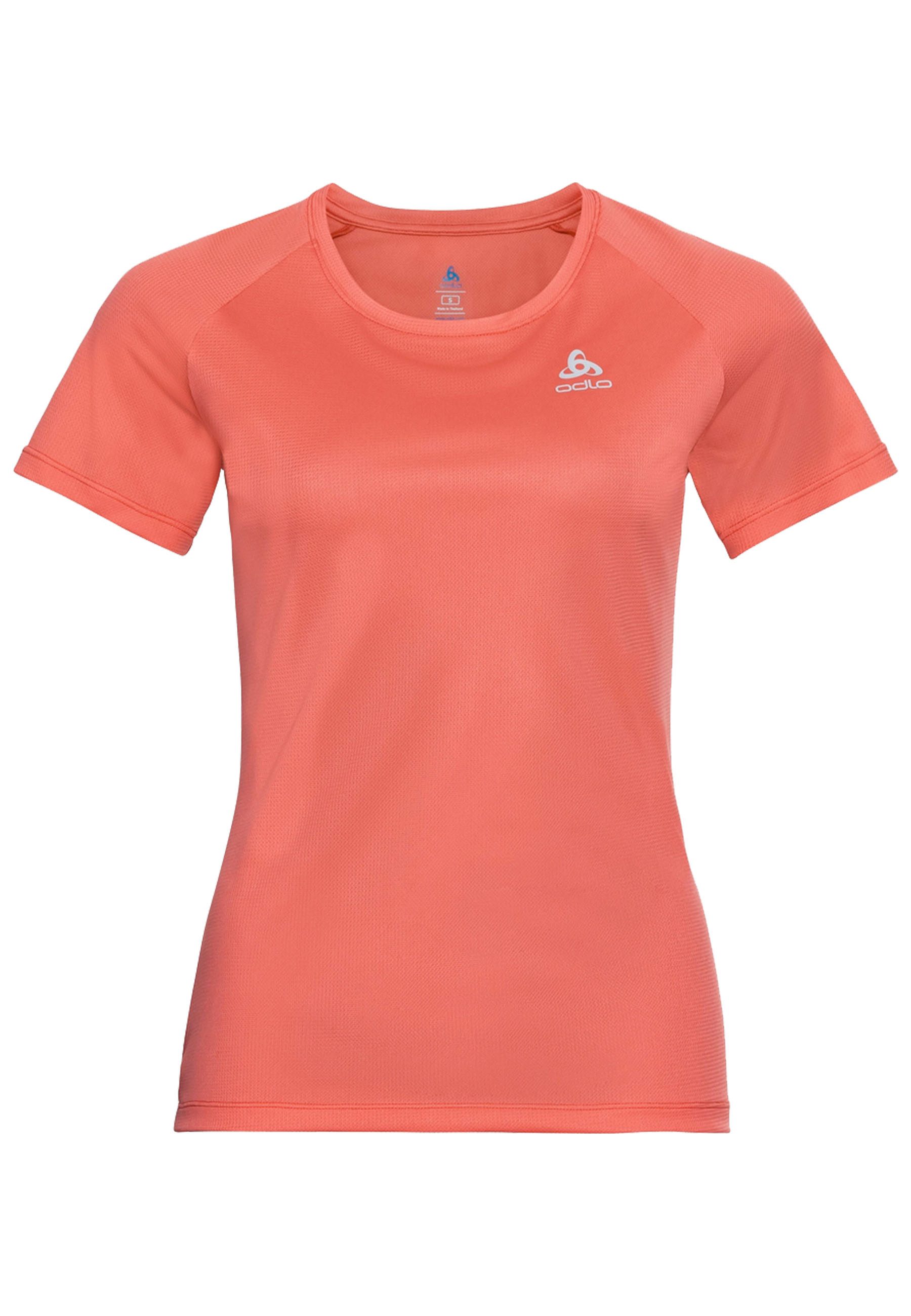 Odlo T-Shirt Crew Neck Essential (1-tlg)