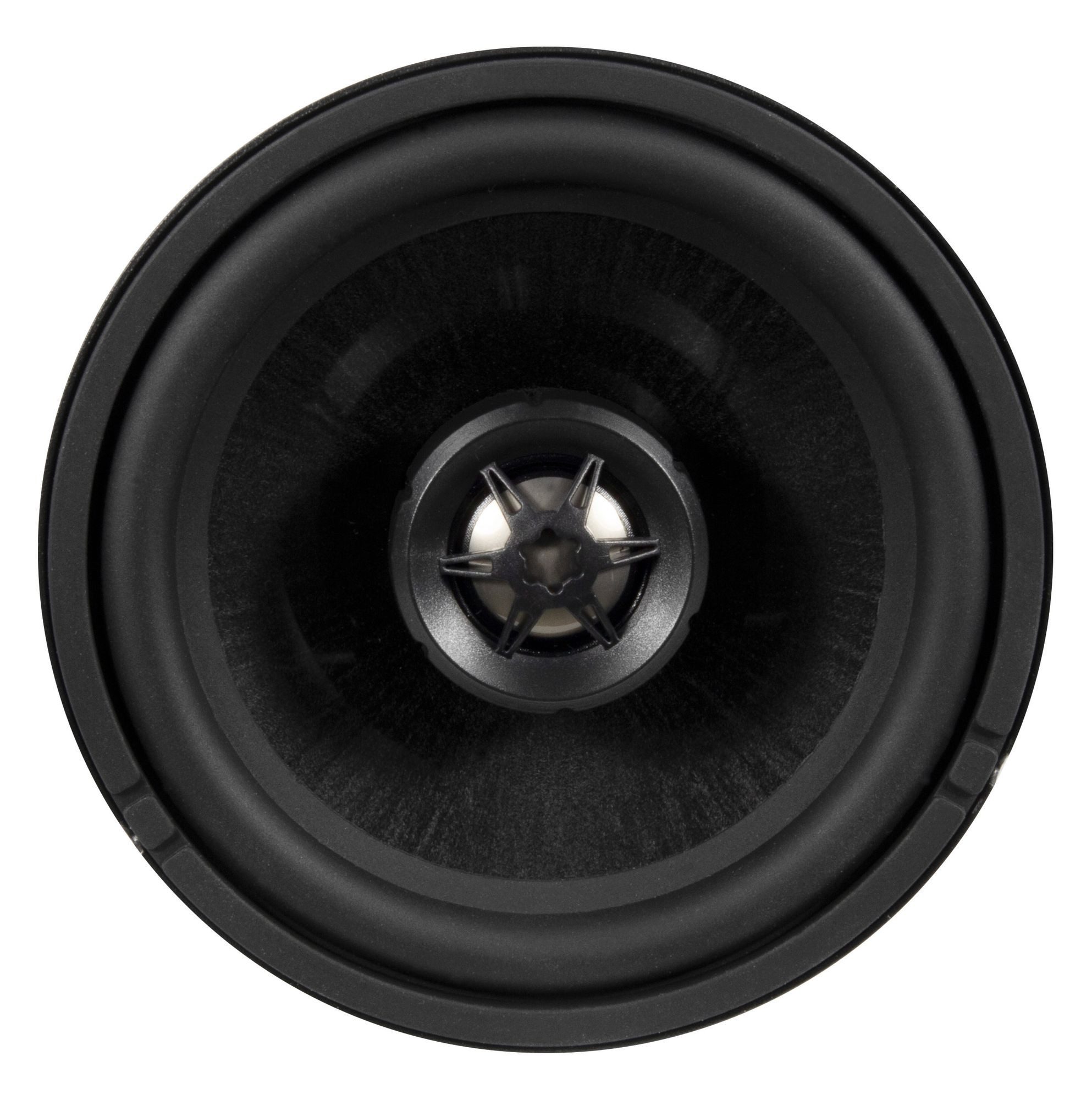 ESX QXE120 W124 12cm Koax Lautsprecher ideal Mercedes Benz W124 Auto-Lautsprecher (75 W)