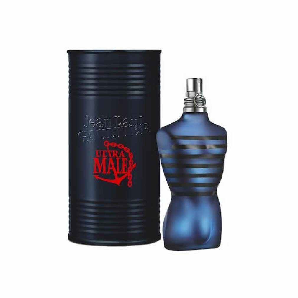 JEAN PAUL GAULTIER Eau de Toilette Jean Paul Gaultier Ultra Male Eau De Toilette Spray