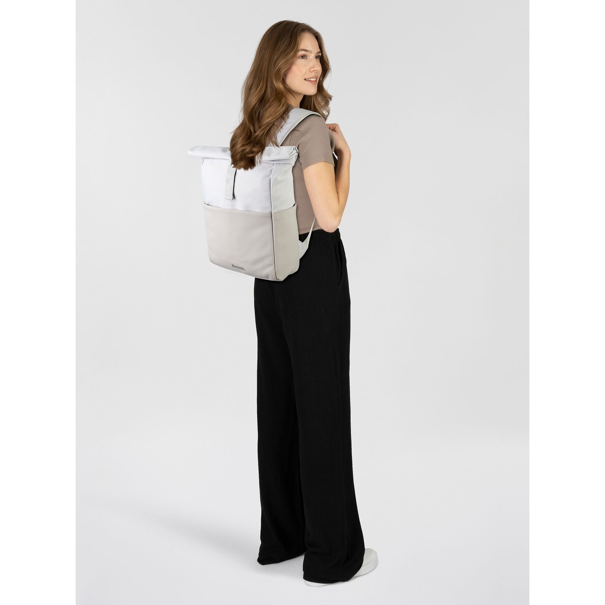 Bench. Daypack, Polyester