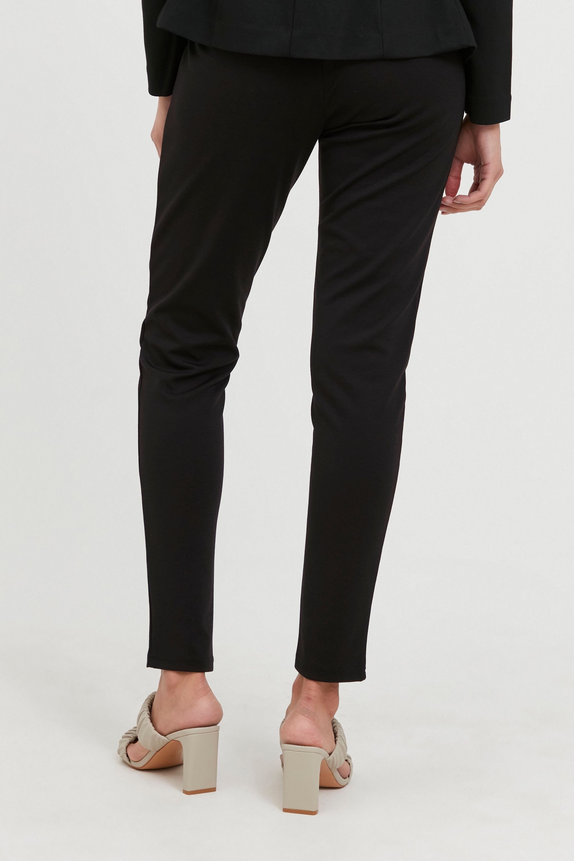 Ichi Stoffhose IHKATE Ichi Bequeme Stoffhose günstig online kaufen