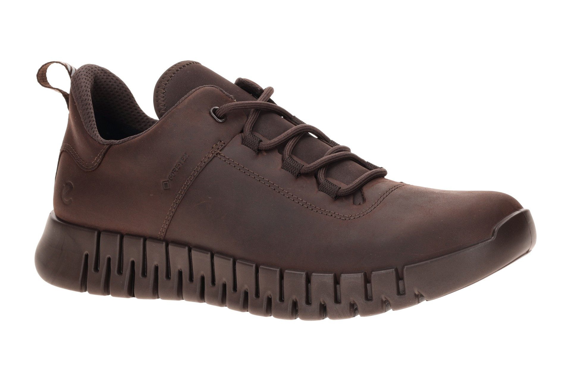 Ecco 52522402178 Schnürschuh
