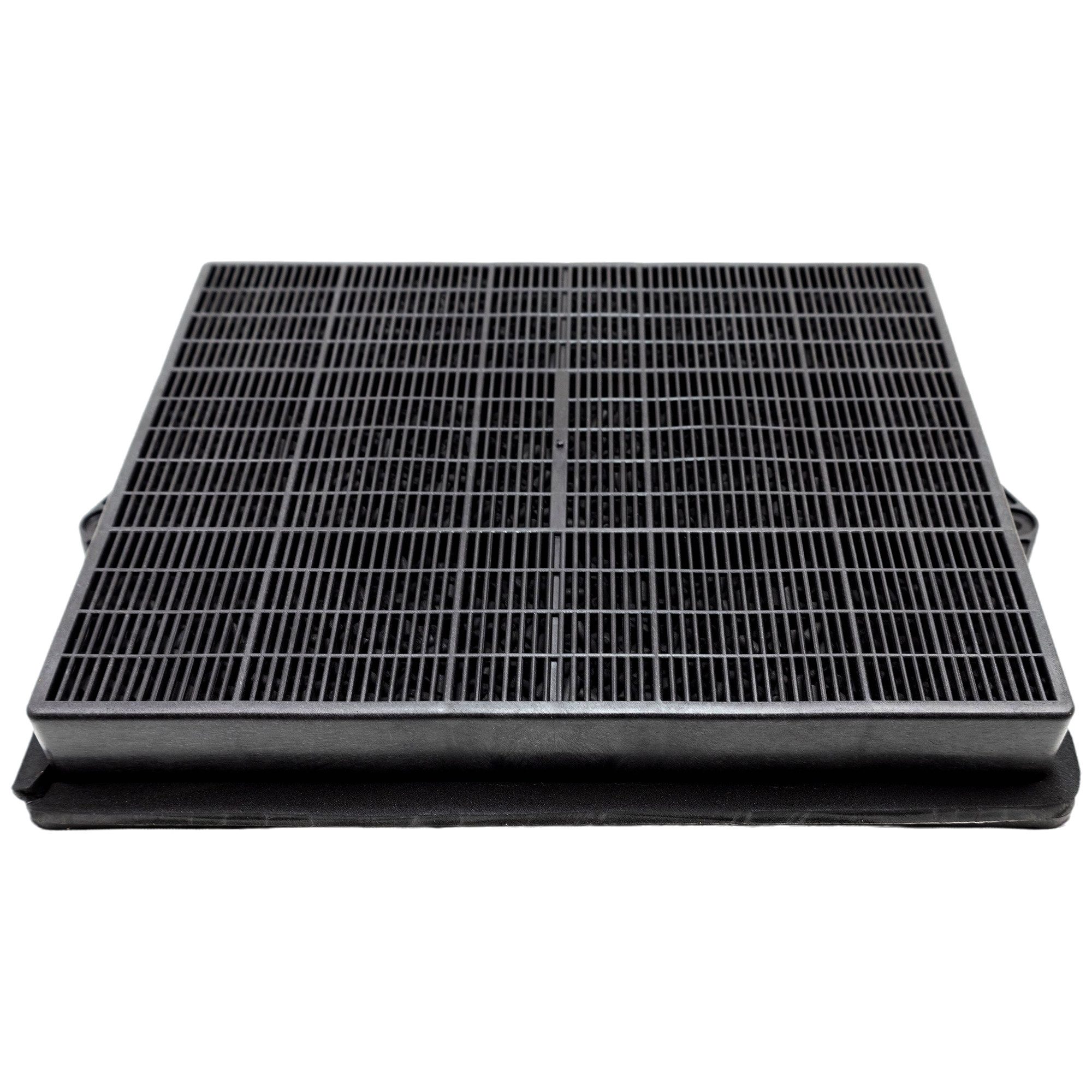 Wpro Aktivkohlefilter Kohlefilter Whirlpool 484000008693, für Dunstabzugshaube