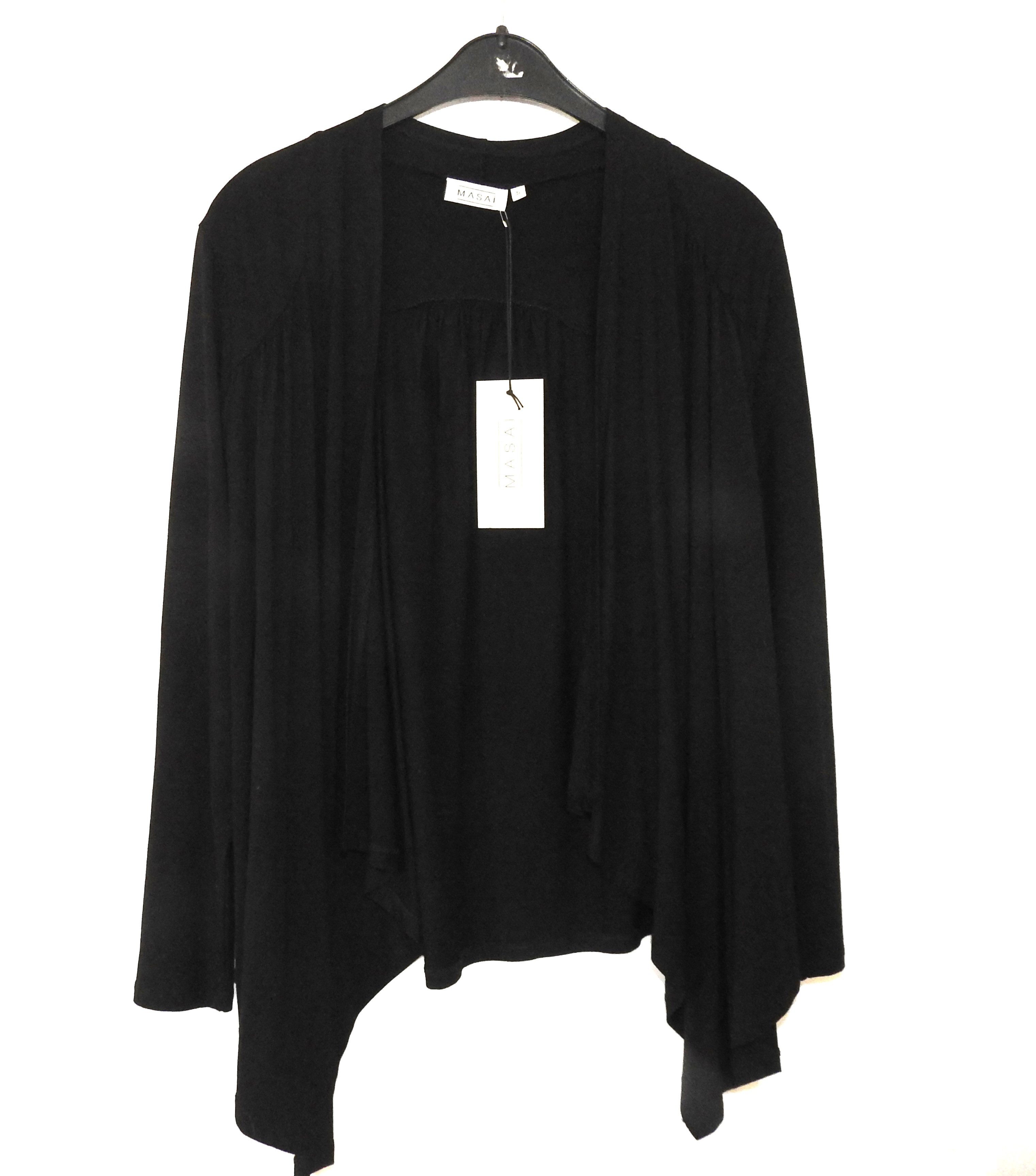 Masai Langjacke Jacabo Cardigan