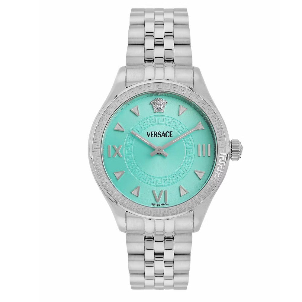 Schweizer Uhr Hellenyium Lady VE2S00925