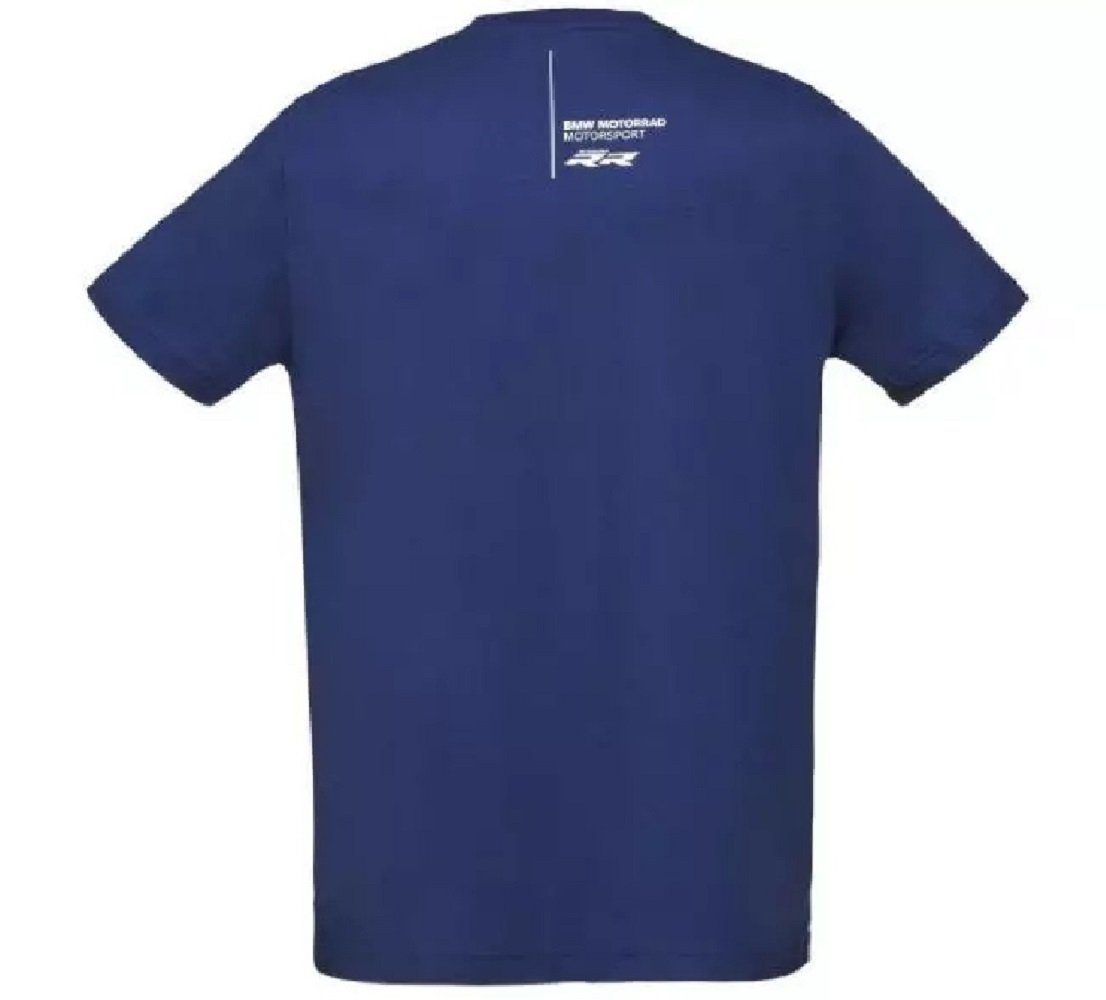 BMW T-Shirt BMW M Performance Motorsport günstig online kaufen