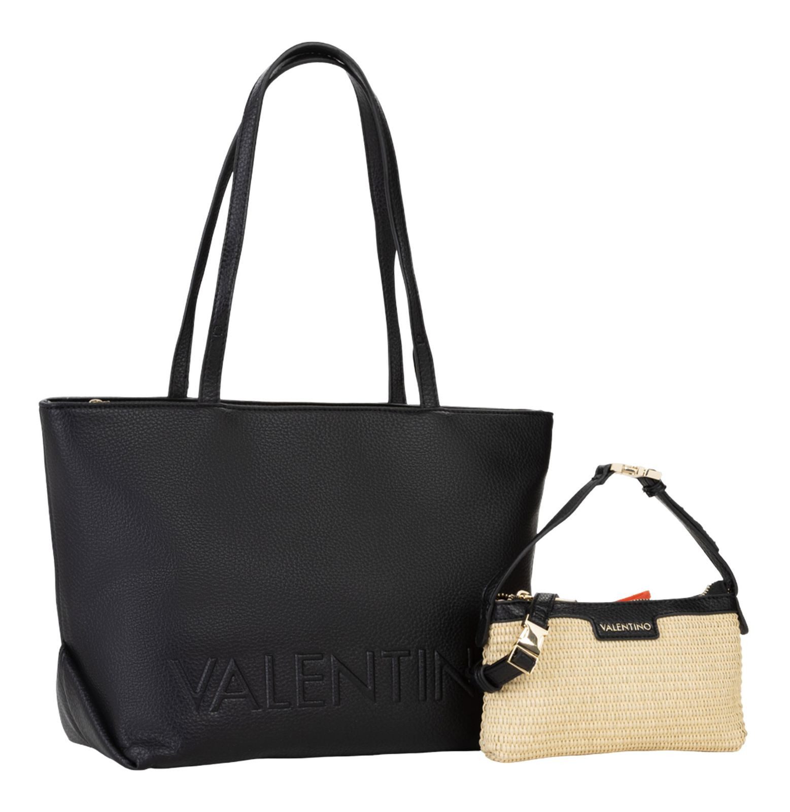 VALENTINO BAGS Shopper Shopping Bag (Set, 2-tlg)