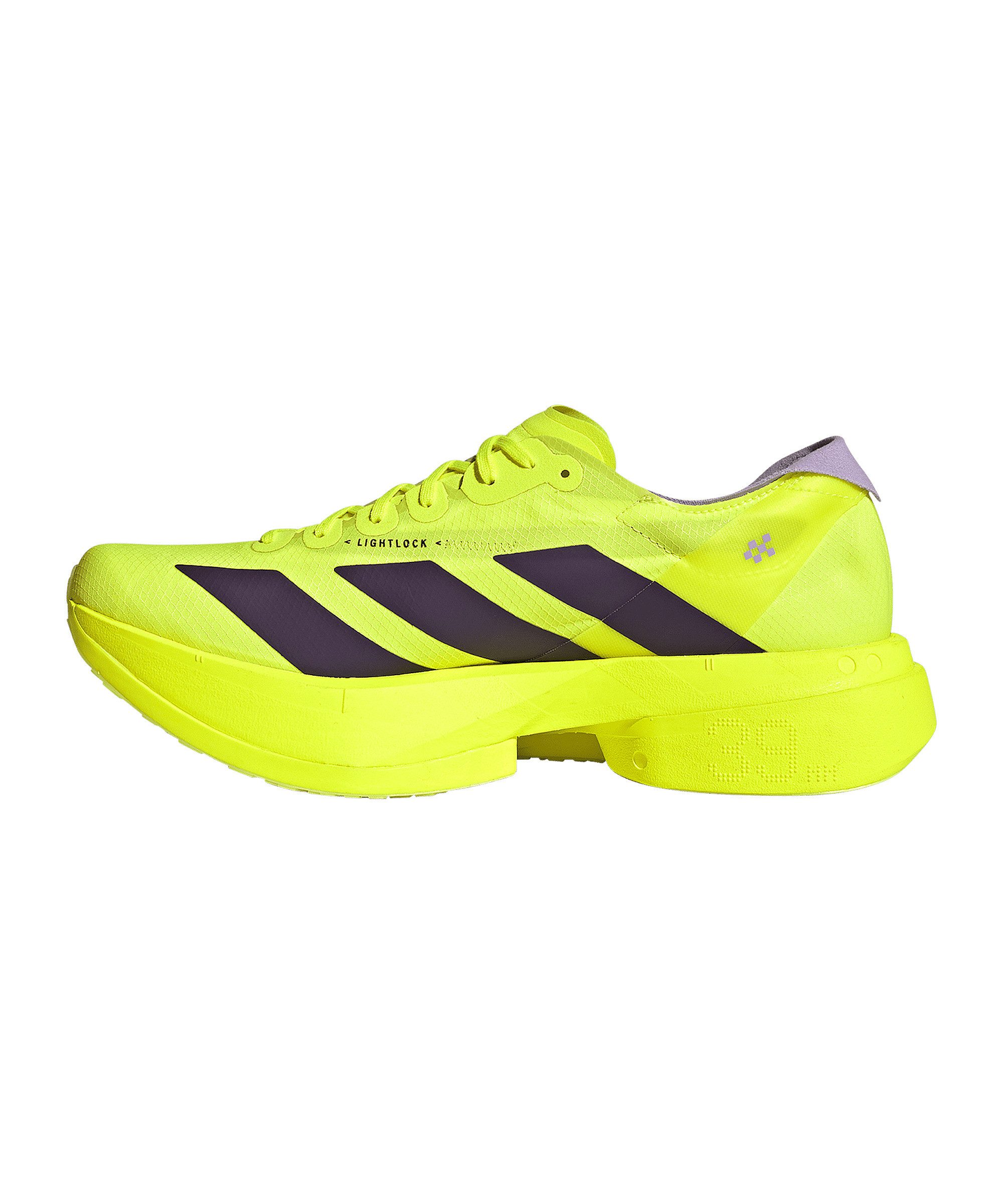 adidas Performance adidas Performance Adizero Adios Pro 4 Laufschuh Laufschuh