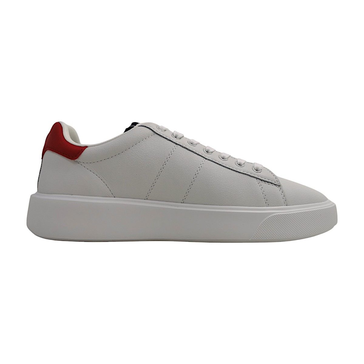 Blauer.USA Schnürer Schnürschuh günstig online kaufen