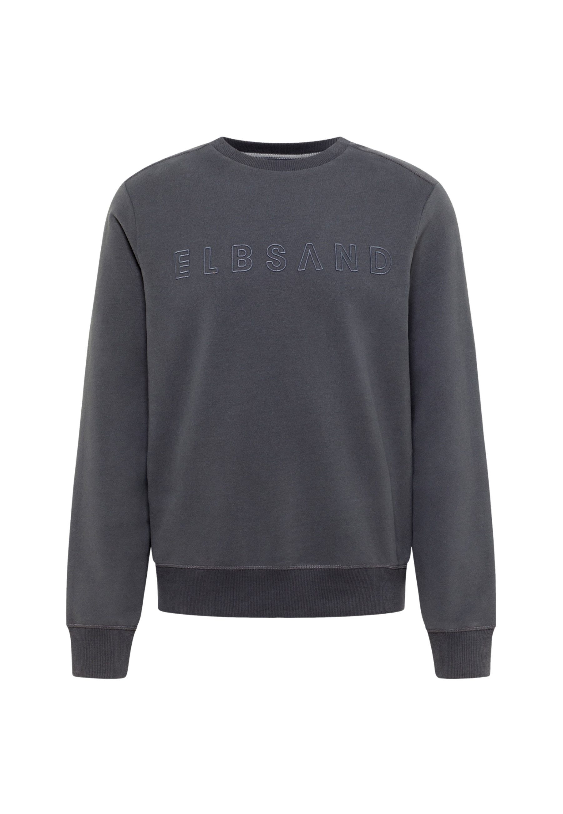Elbsand Sweatshirt Pullover JONA Sweatshirt (1-tlg) günstig online kaufen