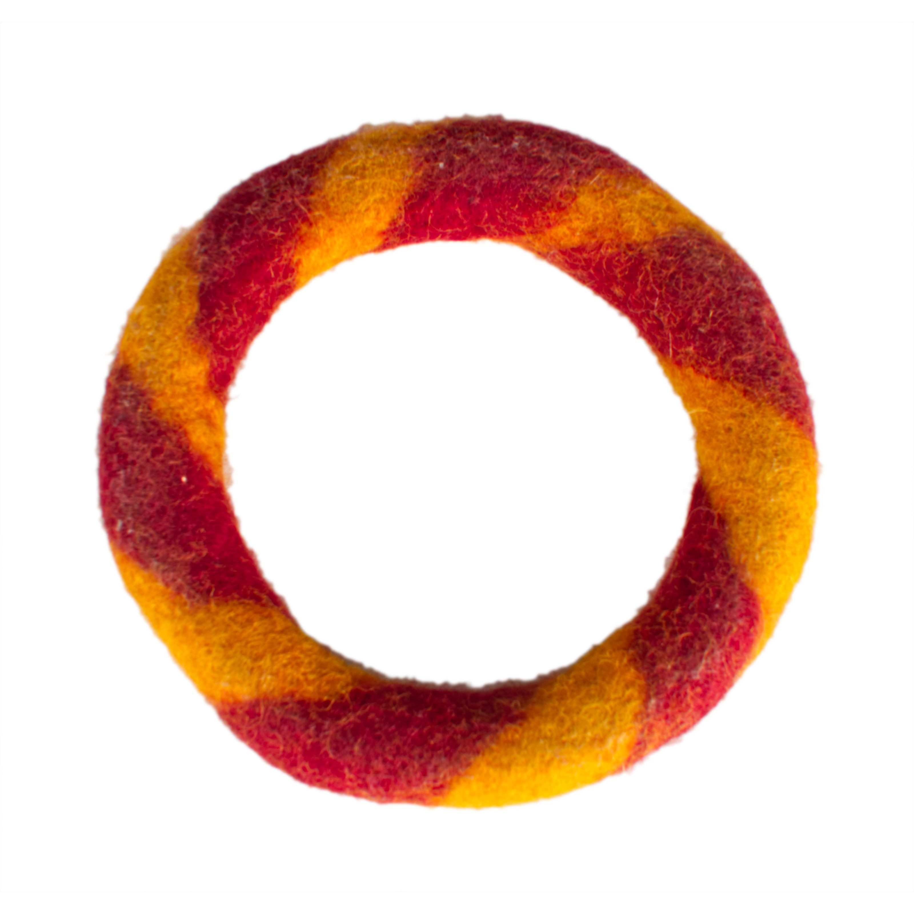 Terré Musikinstrumentenständer, (Percussion, Zubehör für Percussion), Klangschalenunterlage M - Zubehör für Percussion