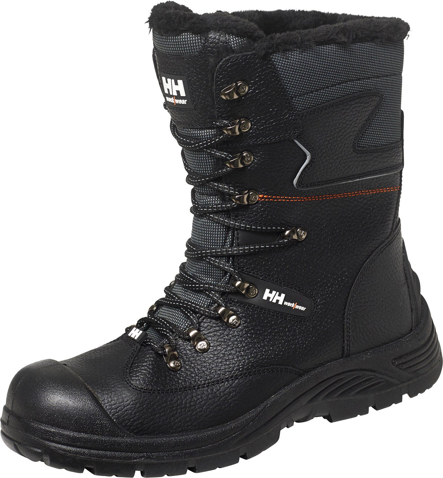 Helly Hansen Winterboot Aker Arbeitsschuh workwear