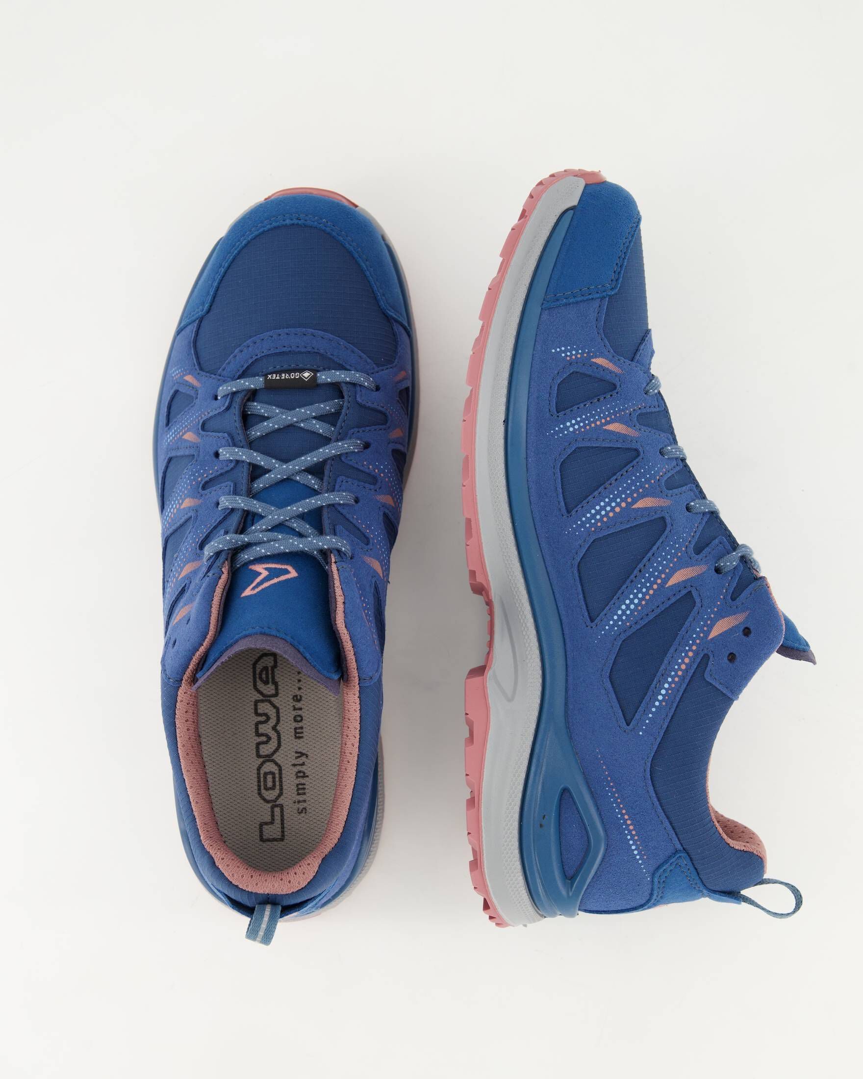 Lowa Damen Leichtwanderschuhe INNOX EVO II günstig online kaufen