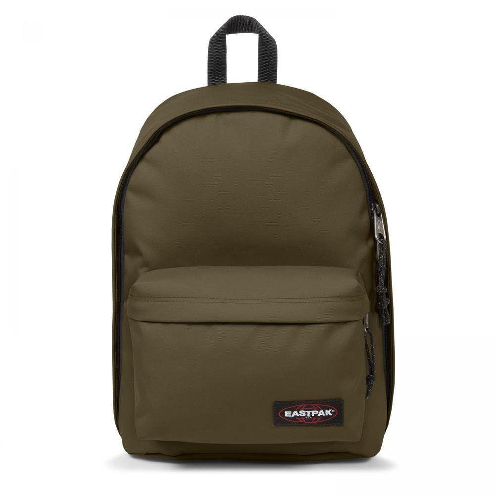 Eastpak Laptoprucksack OUT OF OFFICE Army Olive günstig online kaufen