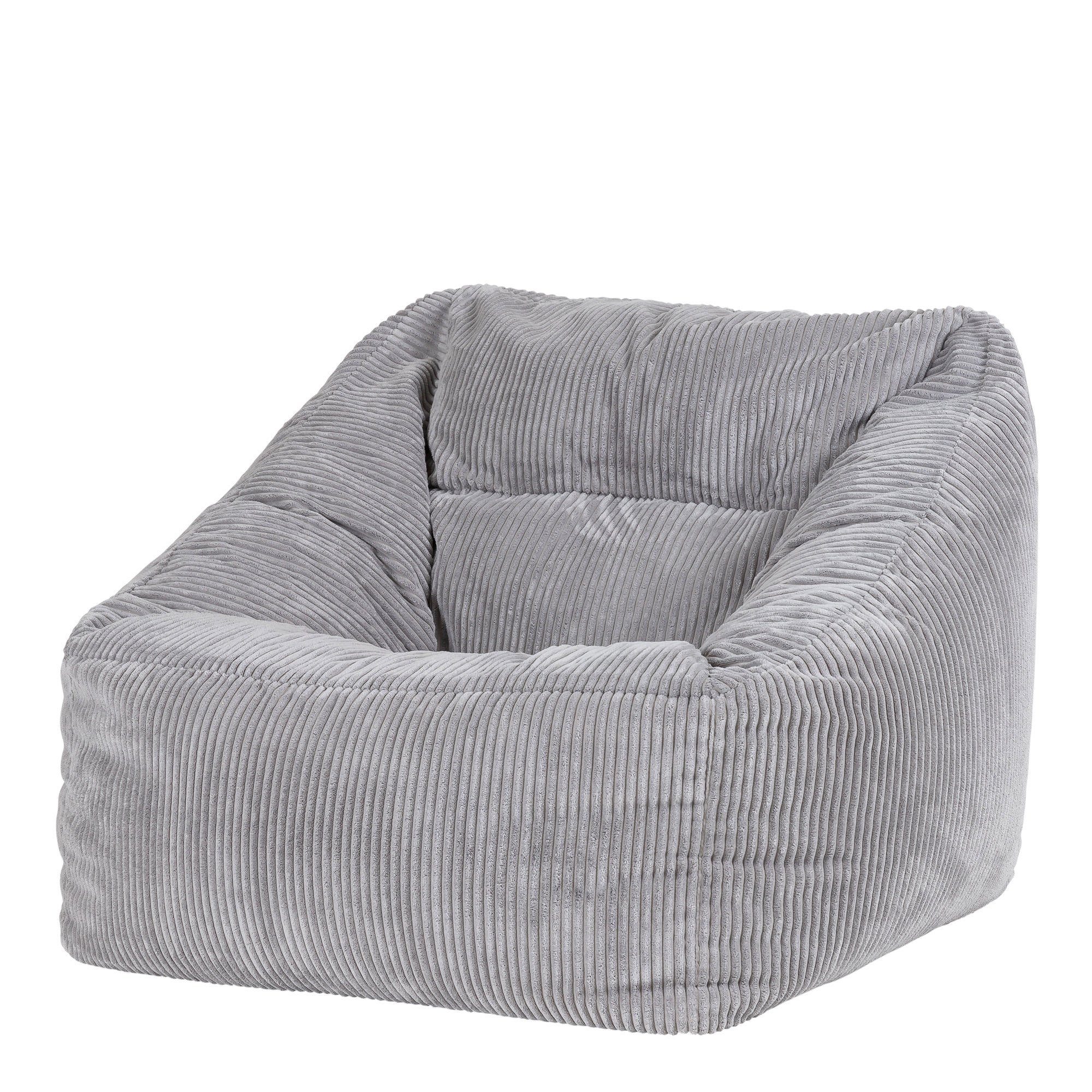 icon Sitzsack Riesen Sitzsack Sessel XXL günstig online kaufen