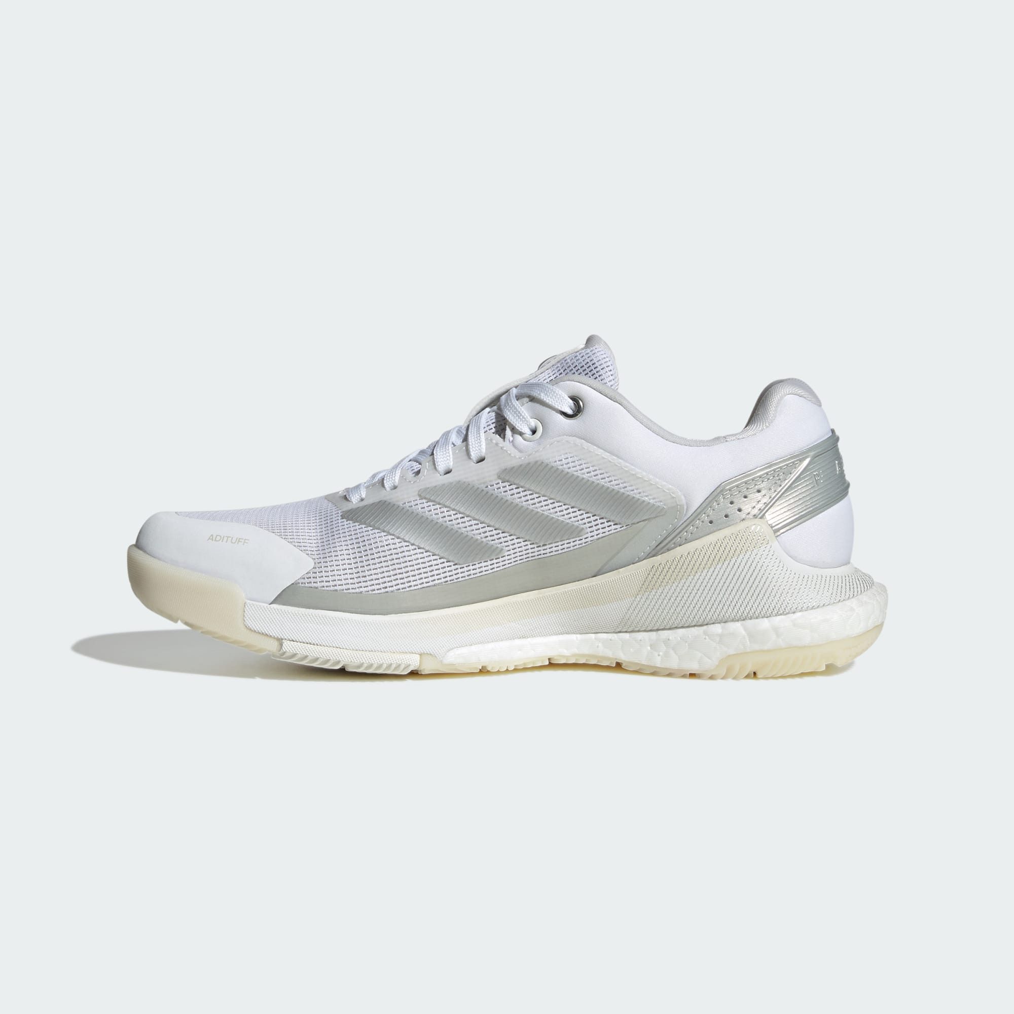 adidas Performance CRAZYQUICK BOOST PADEL-SCHUH Padelschuh