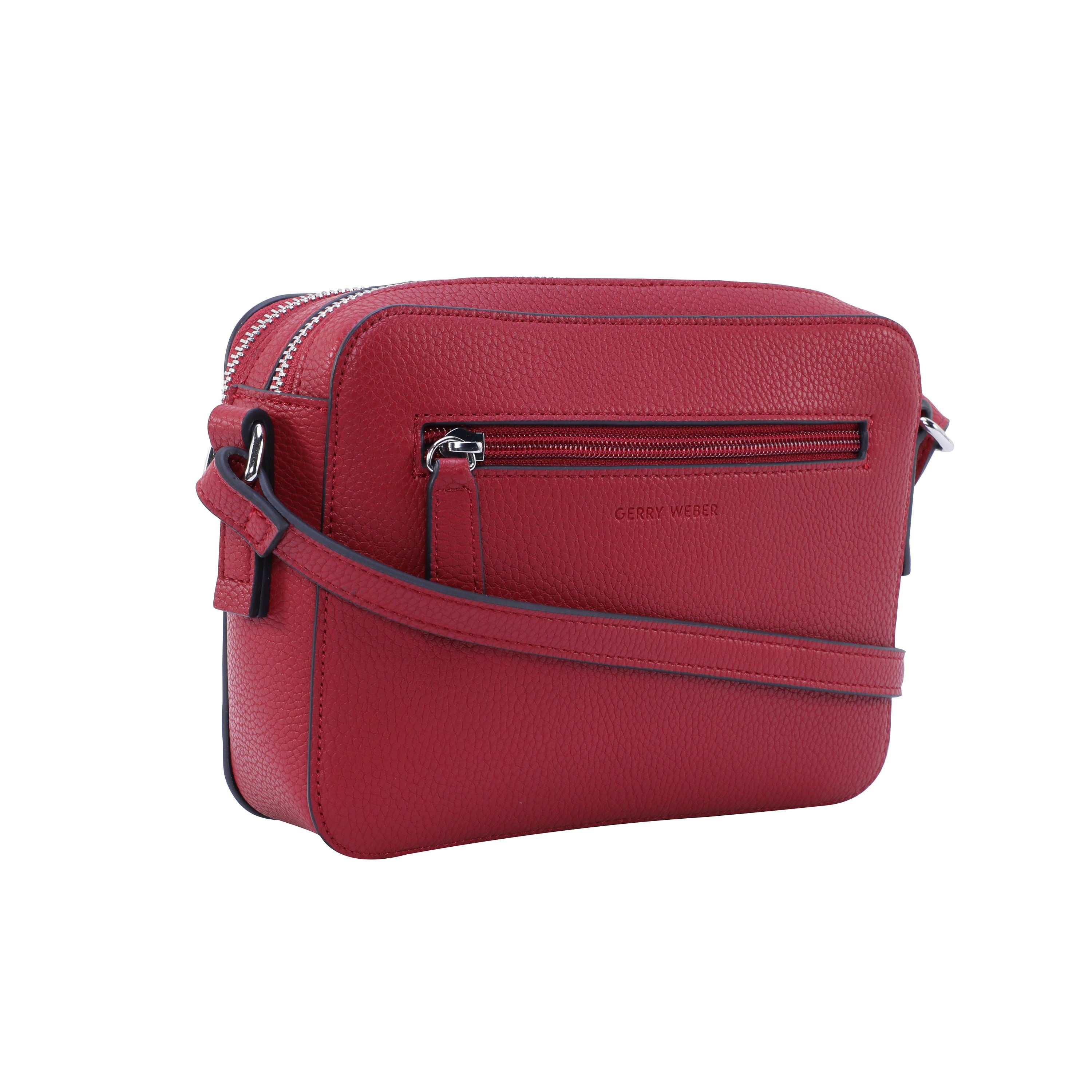 GERRY WEBER Schultertasche Gerry Weber - Damen Schultertasche Feel Good