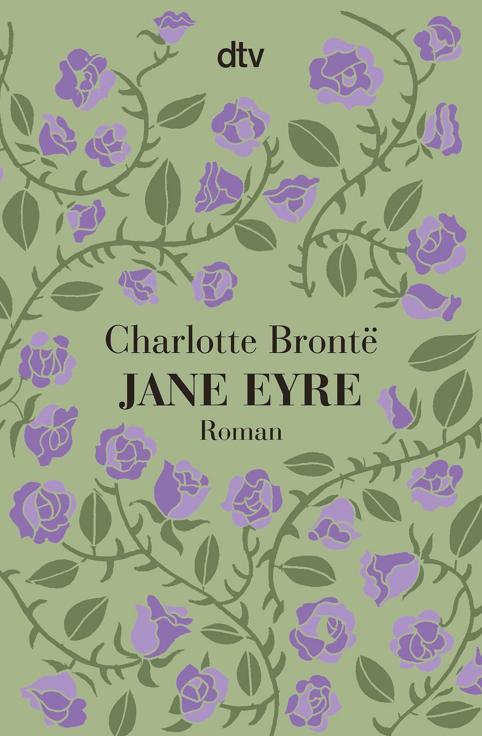 Jane Eyre / Charlotte Brontë, Roman