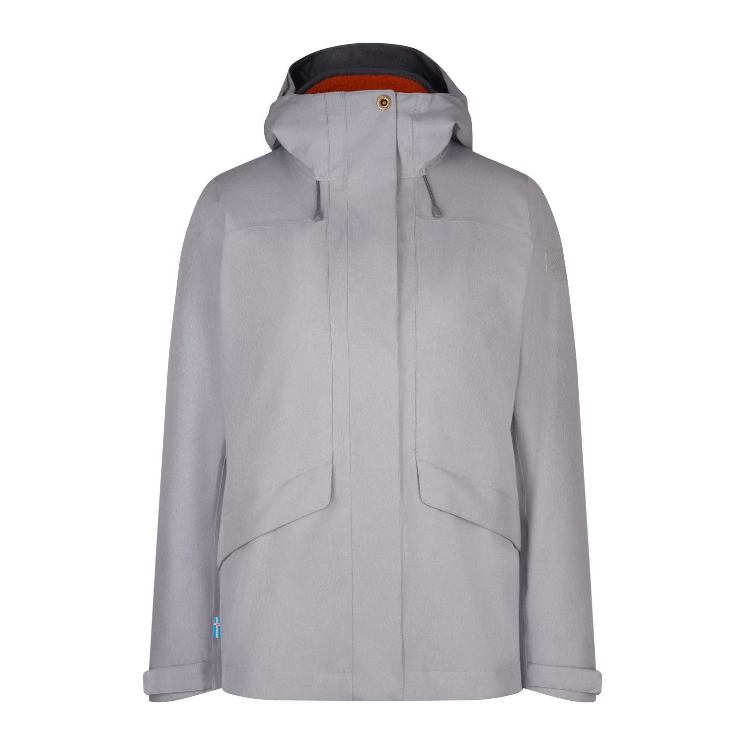 Westfjord 3-in-1-Funktionsjacke Women's Skafta Jacket