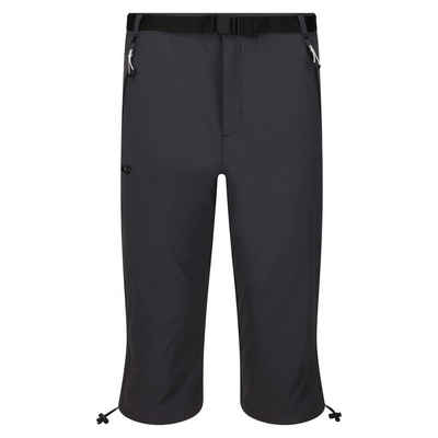 Regatta Outdoorhose Xert Capri III für Herren, schnelltrocknend und atmungsaktiv