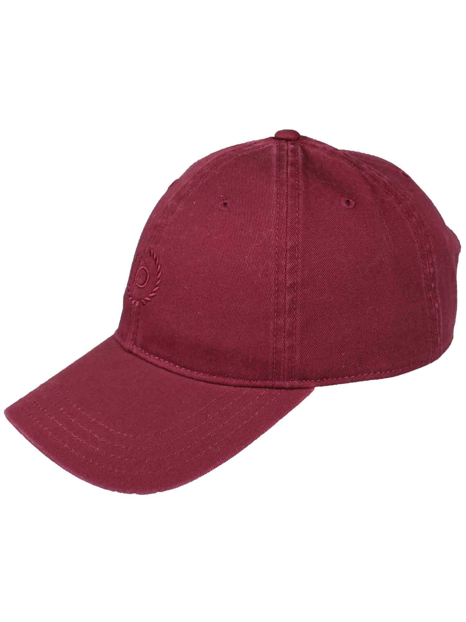 bugatti Baseball Cap Baumwolle Kopfbedeckung