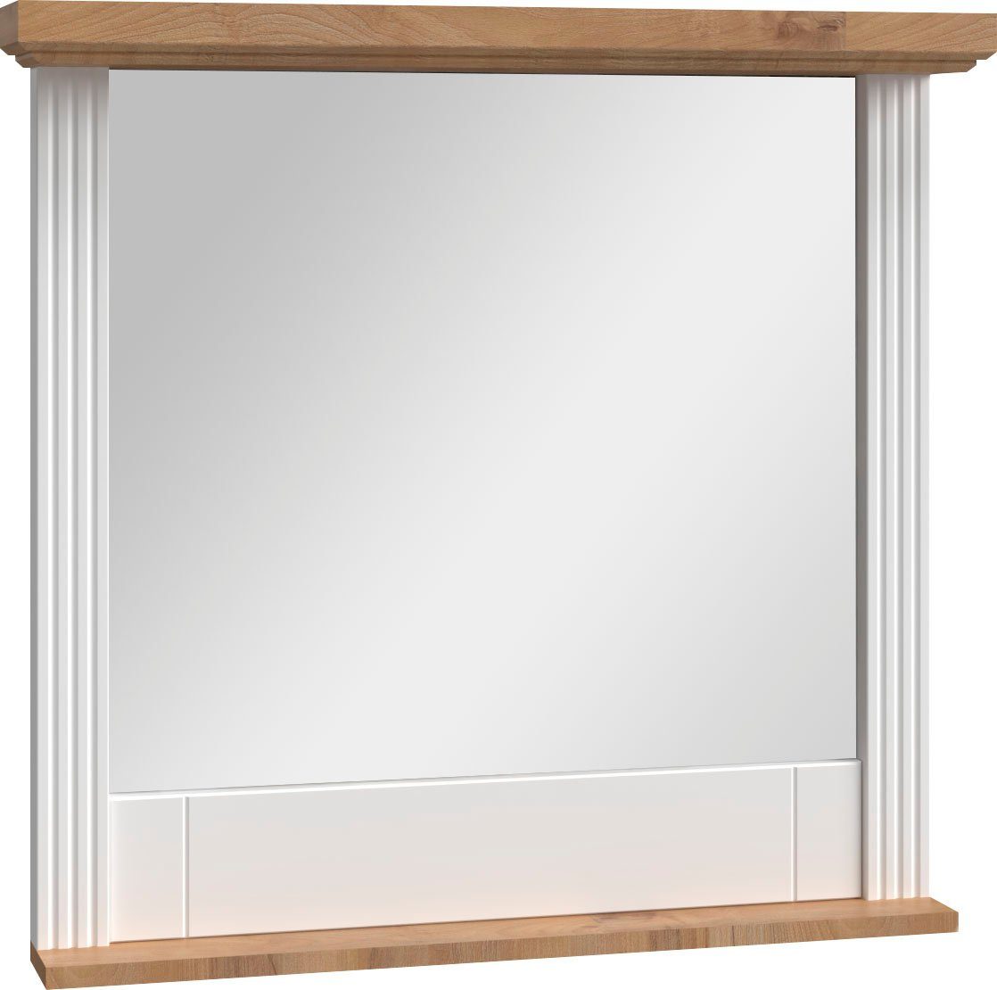 OTTO home Garderoben-Set Tara, (Set, 5-St., Garderobenschrank,Schuhschrank, günstig online kaufen