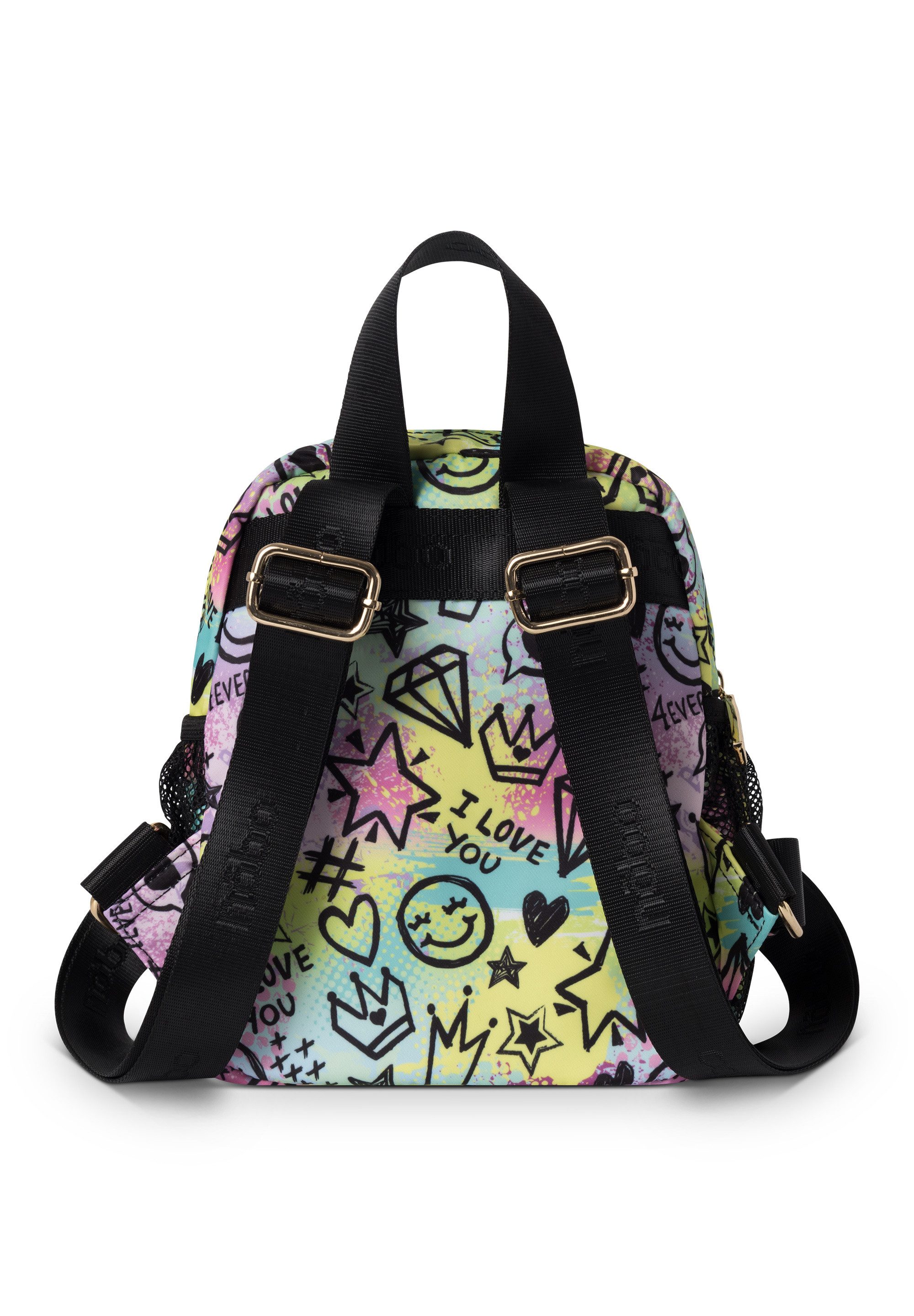 NOBO Rucksack DARCY günstig online kaufen