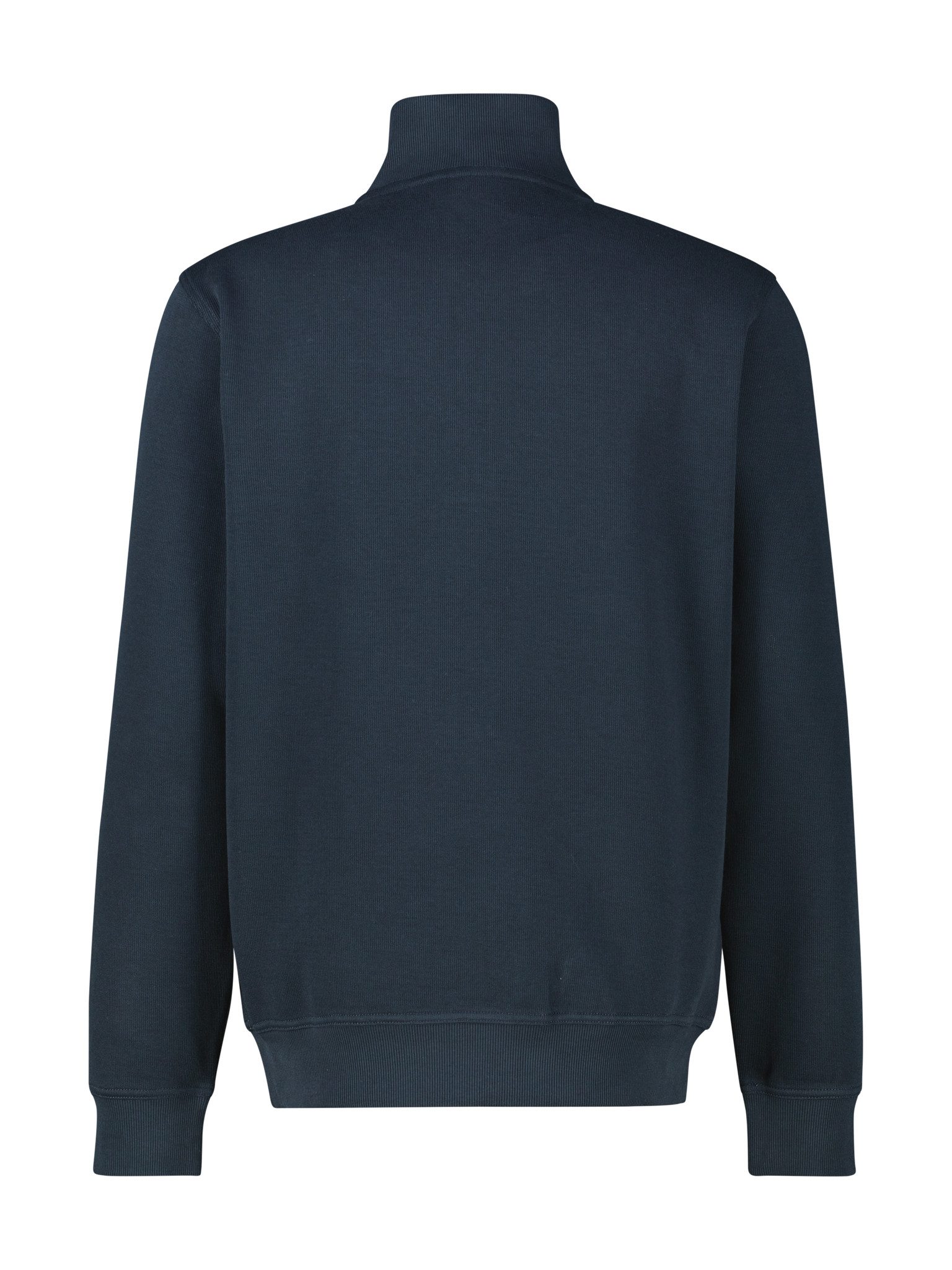 LERROS Sweater mit Troyer-Reißverschluss – Bild 4 von 4