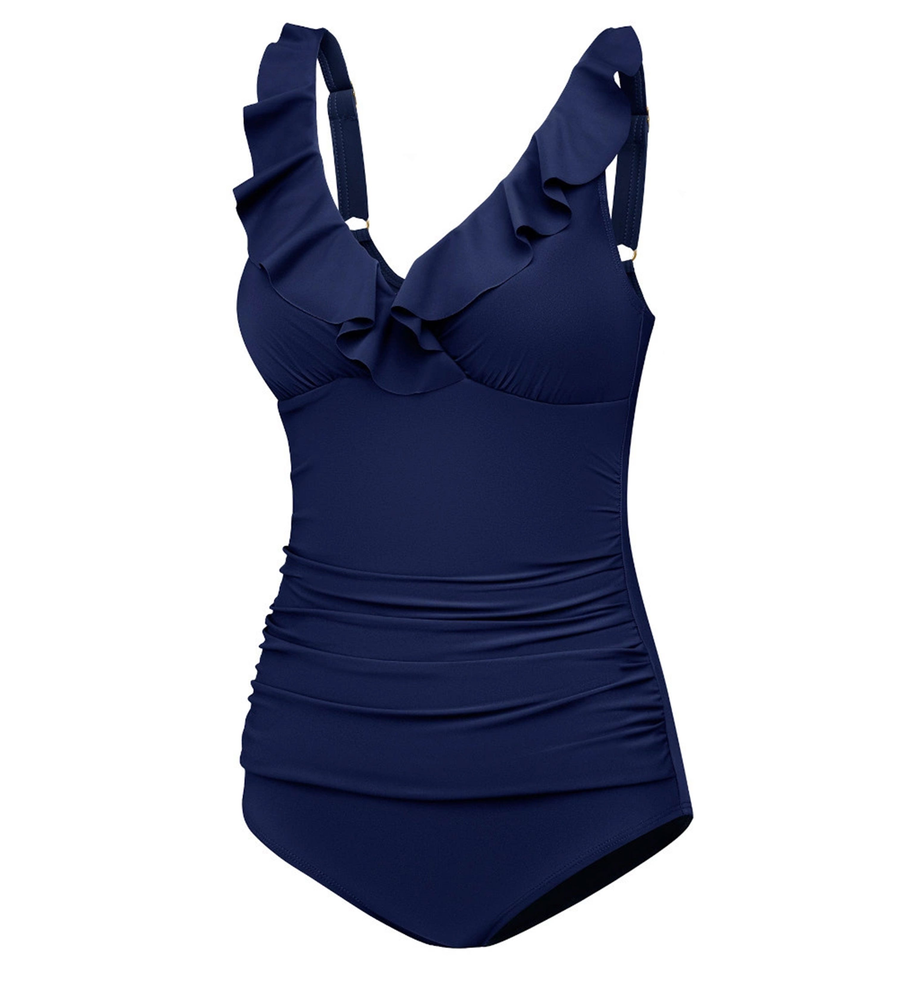 Aqua Speed Badeanzug Figur schmeichelnder Lydia Badeanzug mit kl. Handtuch günstig online kaufen